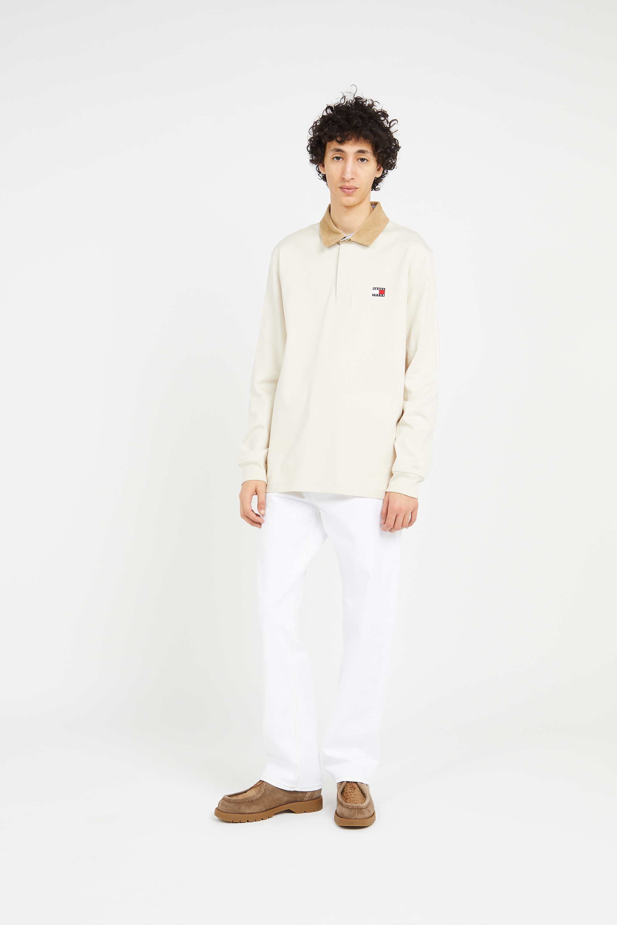 Jacket Beige