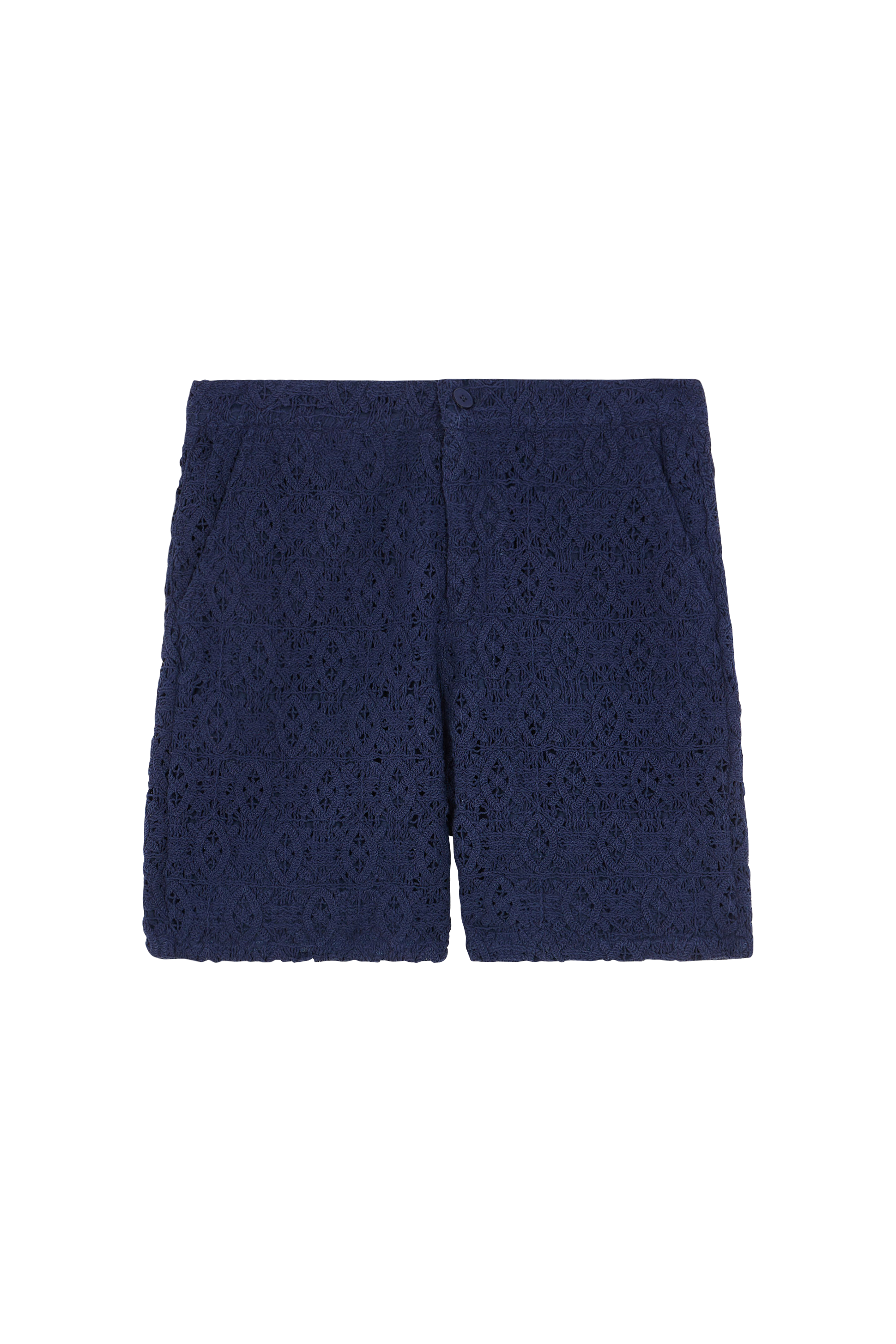 Shorts Blue