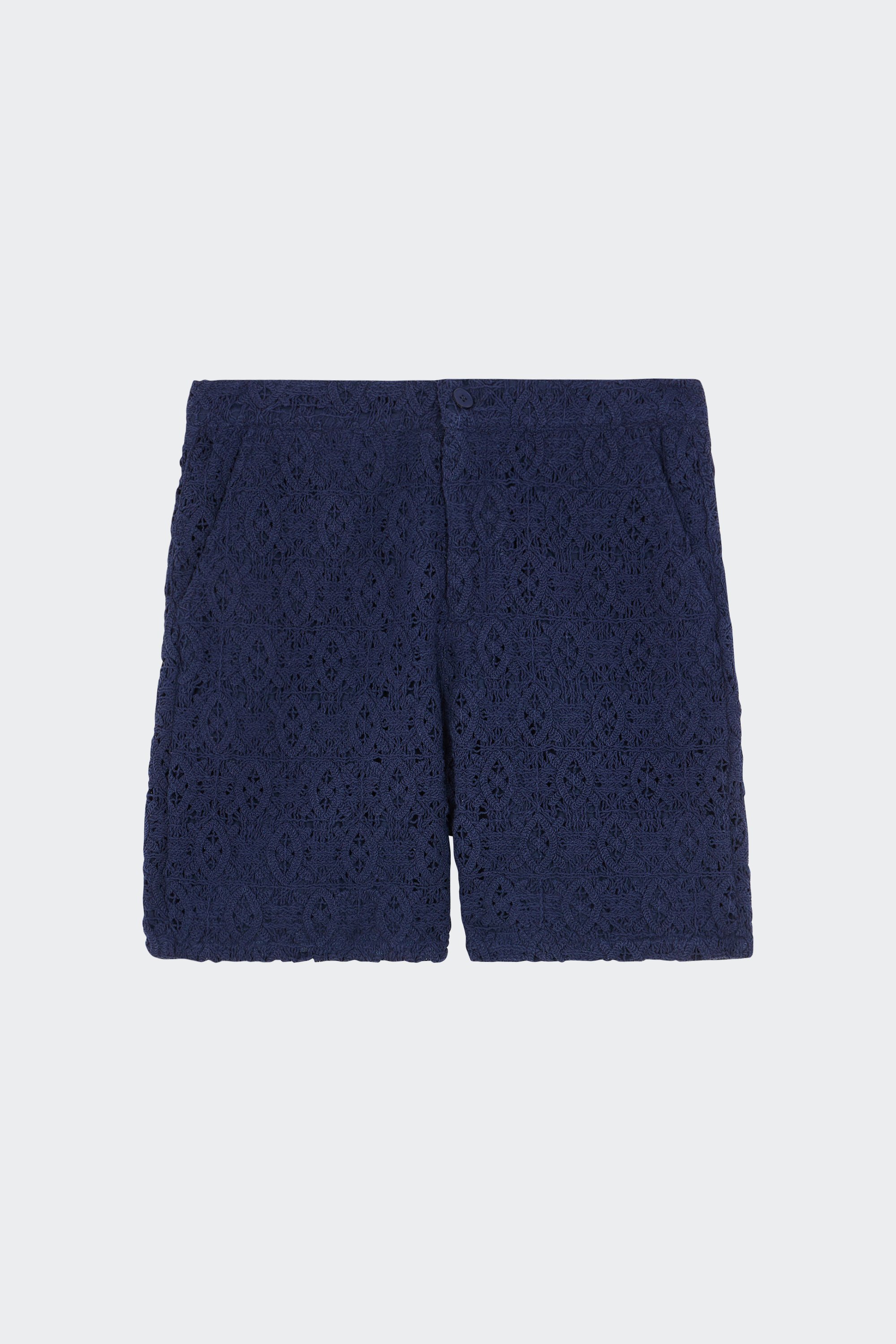 Shorts | Blue by DAILY PAPER Shorts Blue