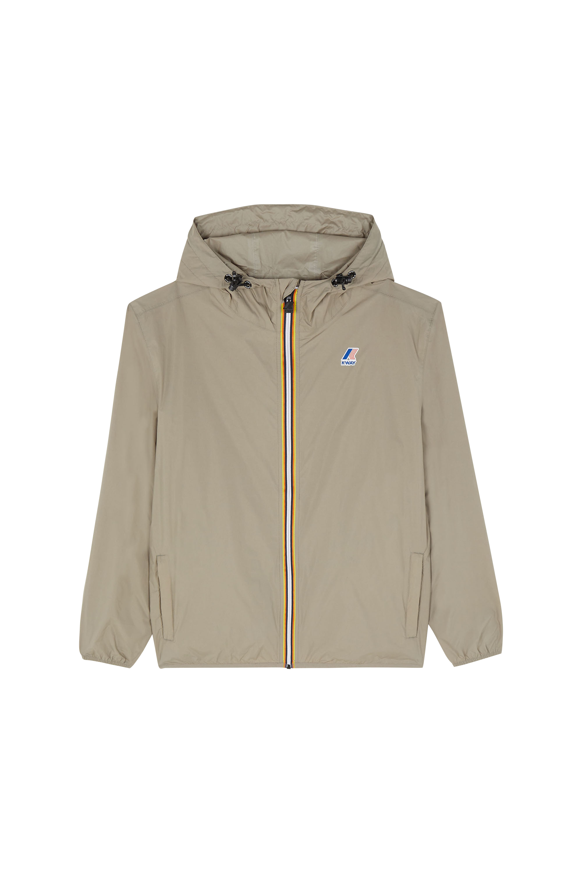 Raincoat Beige