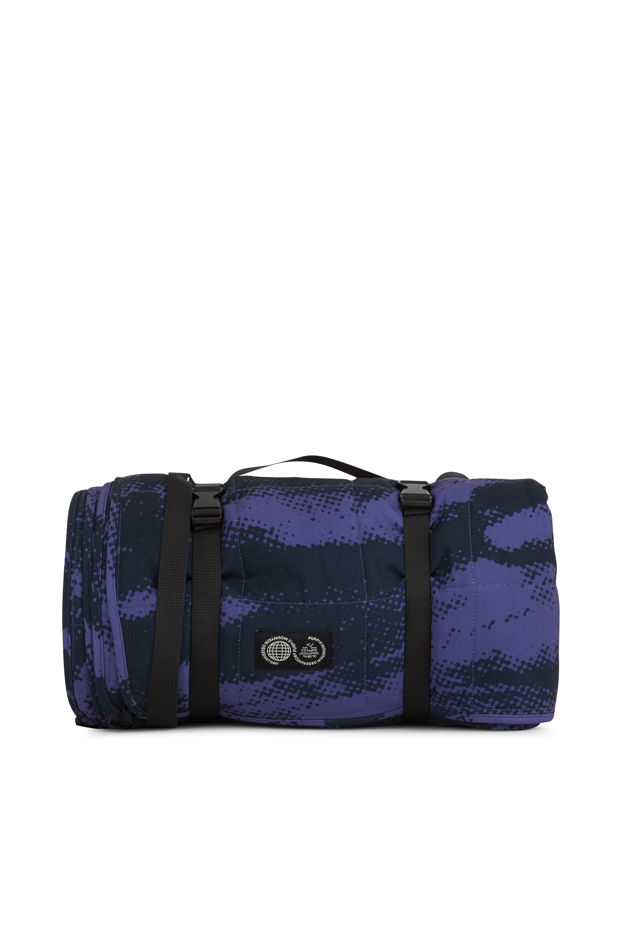 Plaid Violet