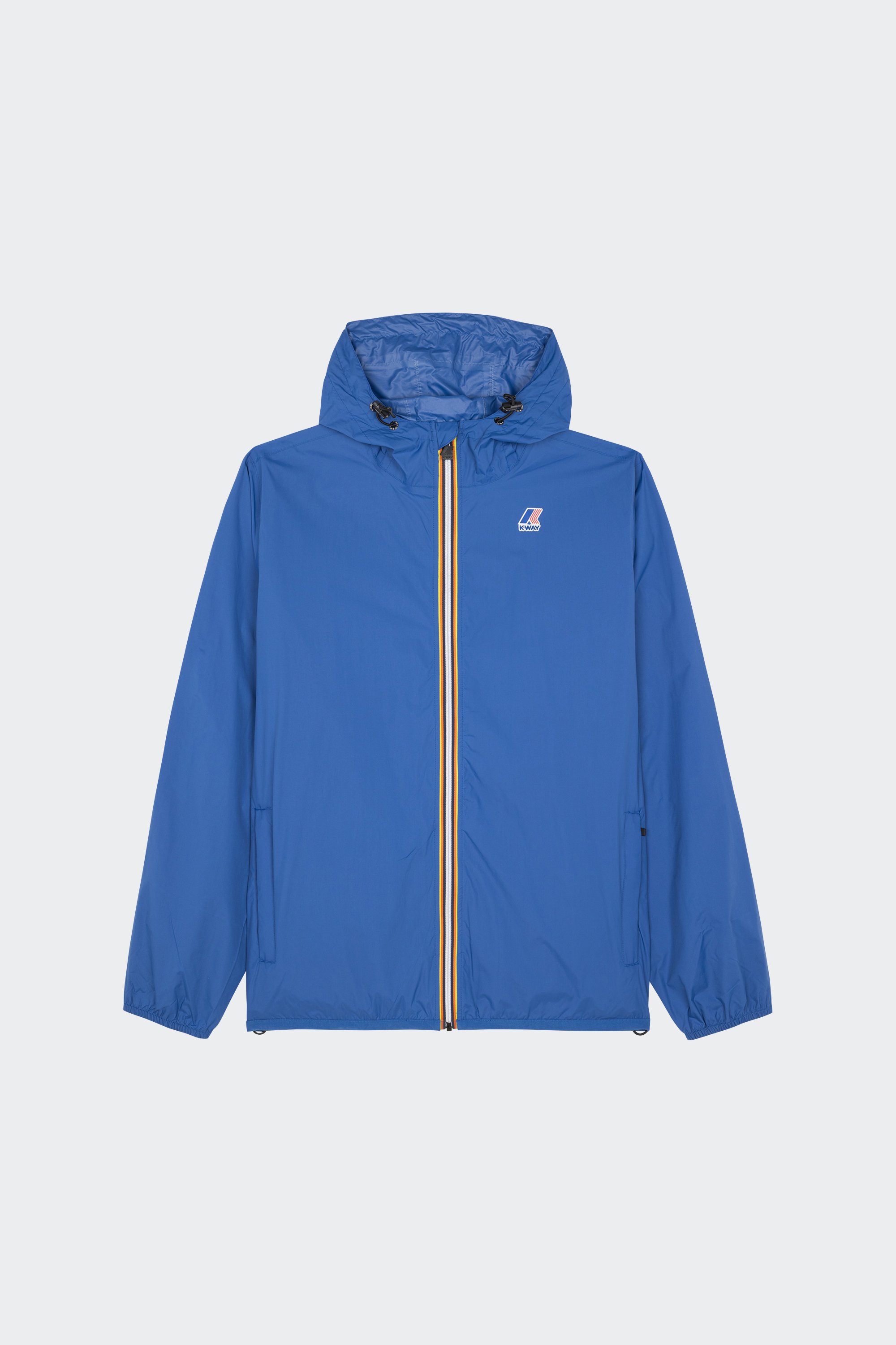 Raincoat | Blue by K-WAY Raincoat Blue
