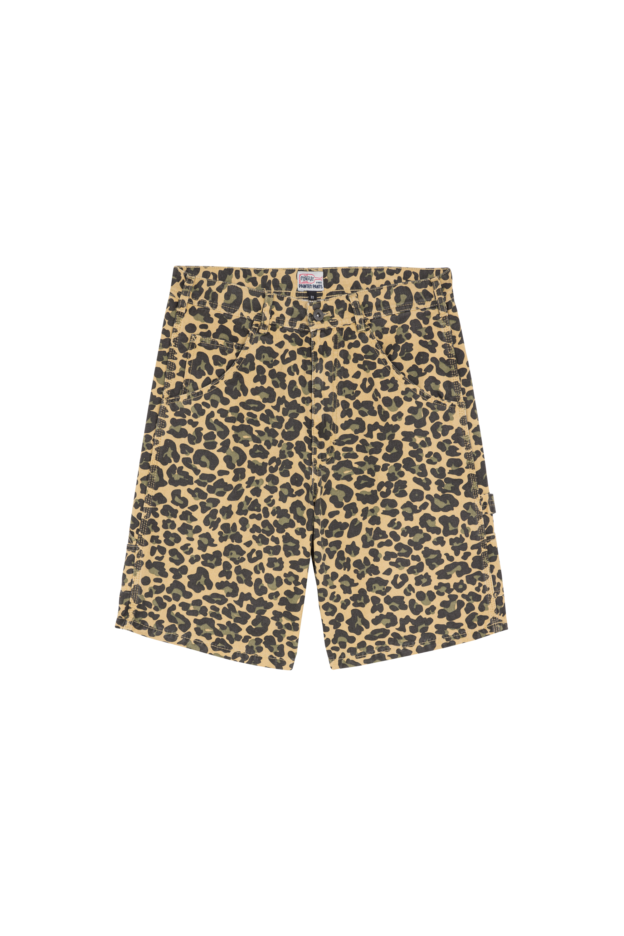 Shorts Multicolored