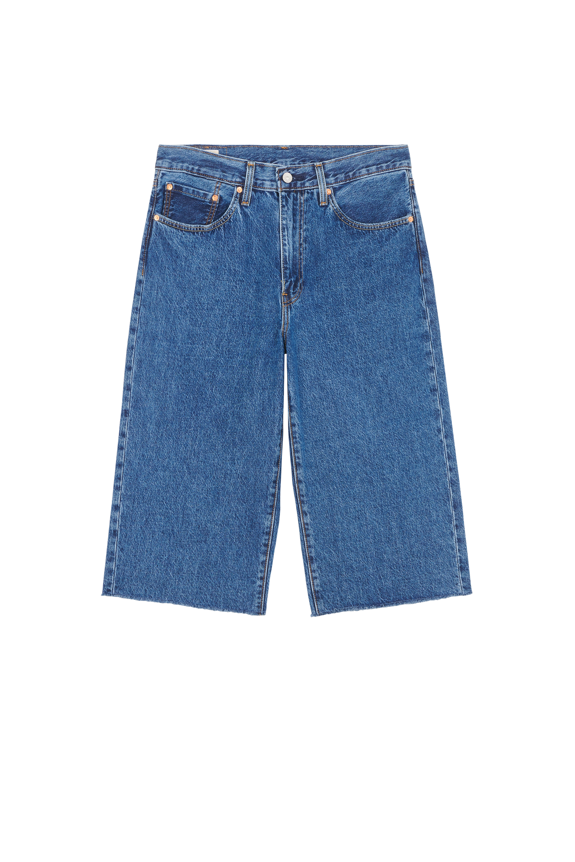 Shorts Blue