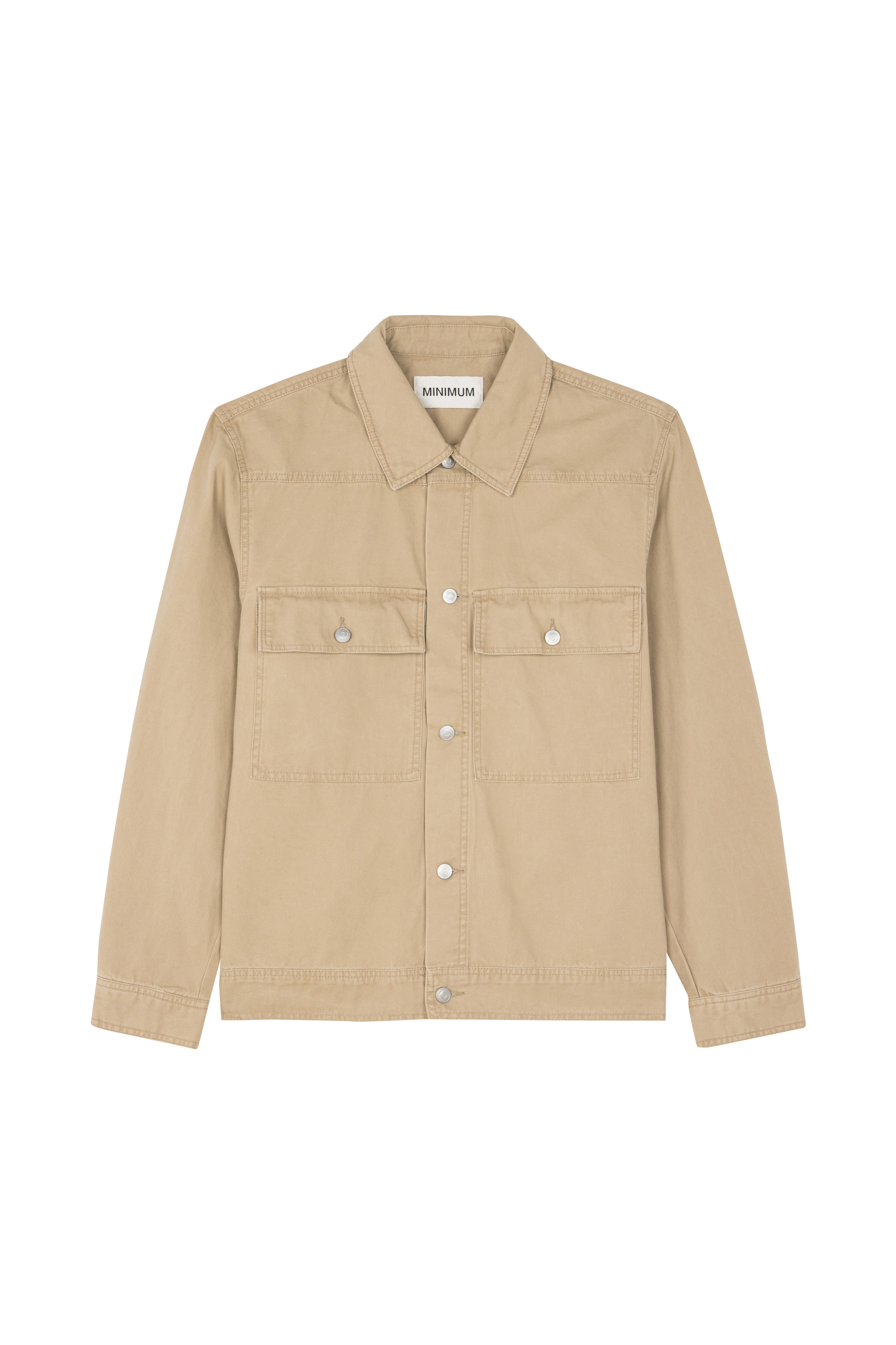 Veste Beige