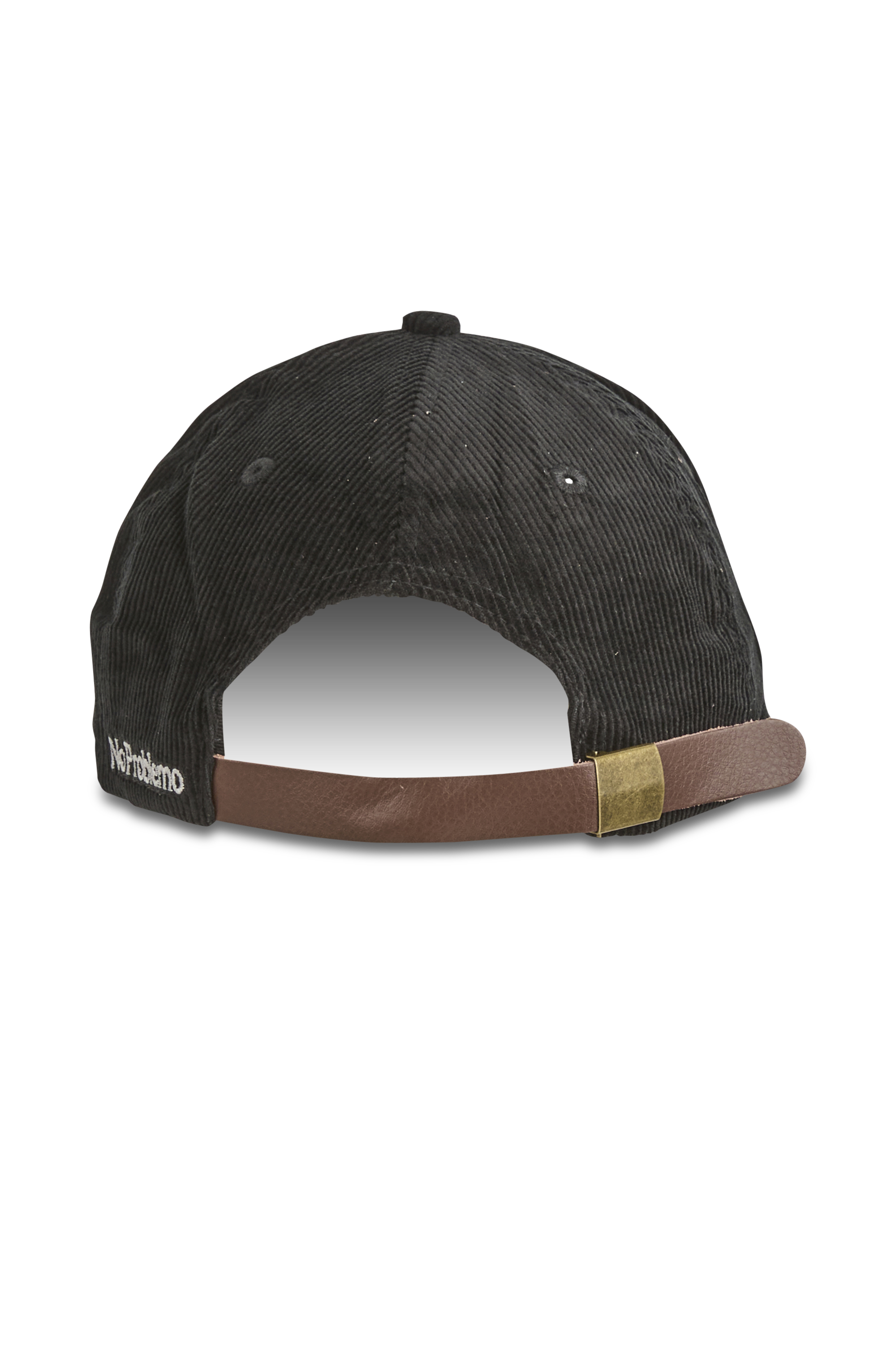 Casquette Noir