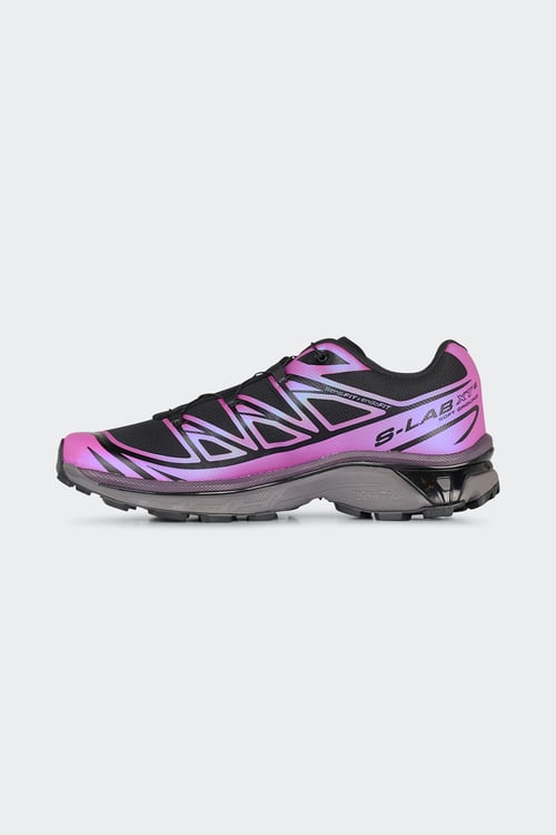 SALOMON Baskets Violet