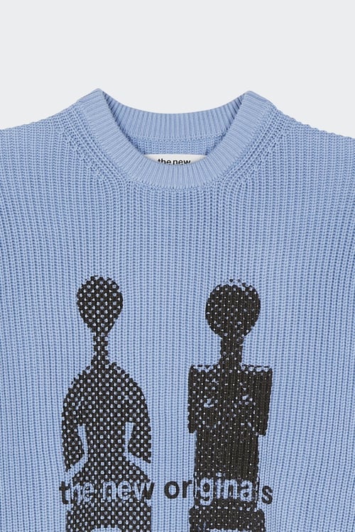 THE NEW ORIGINALS Pull Bleu