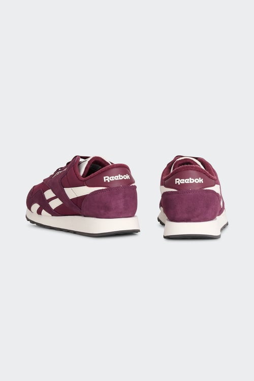 REEBOK Baskets Rouge