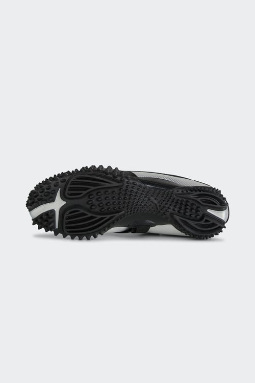 PUMA Baskets Argent
