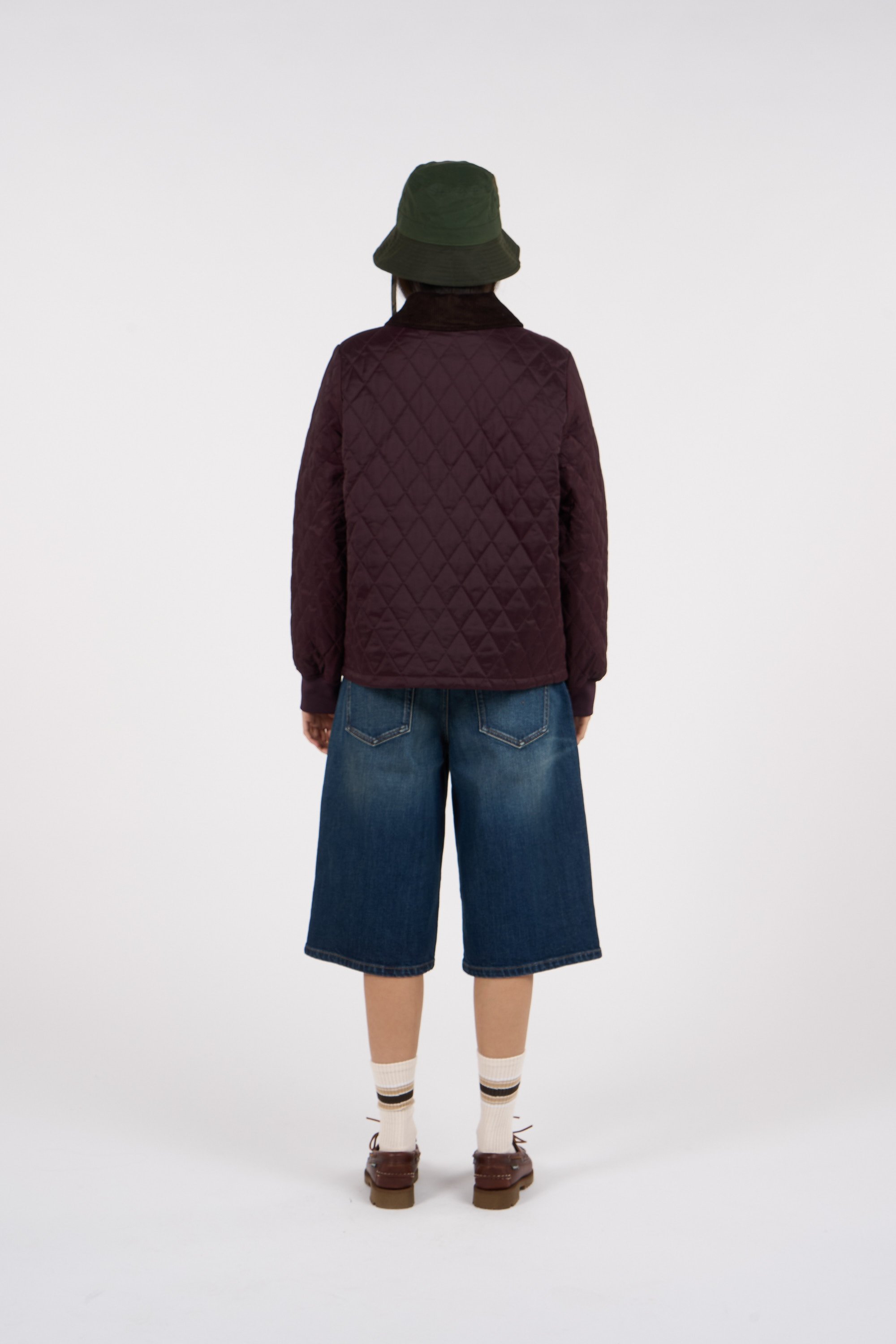 Bobs | Kaki by BARBOUR Bobs Kaki