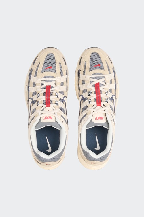 NIKE Baskets Vert
