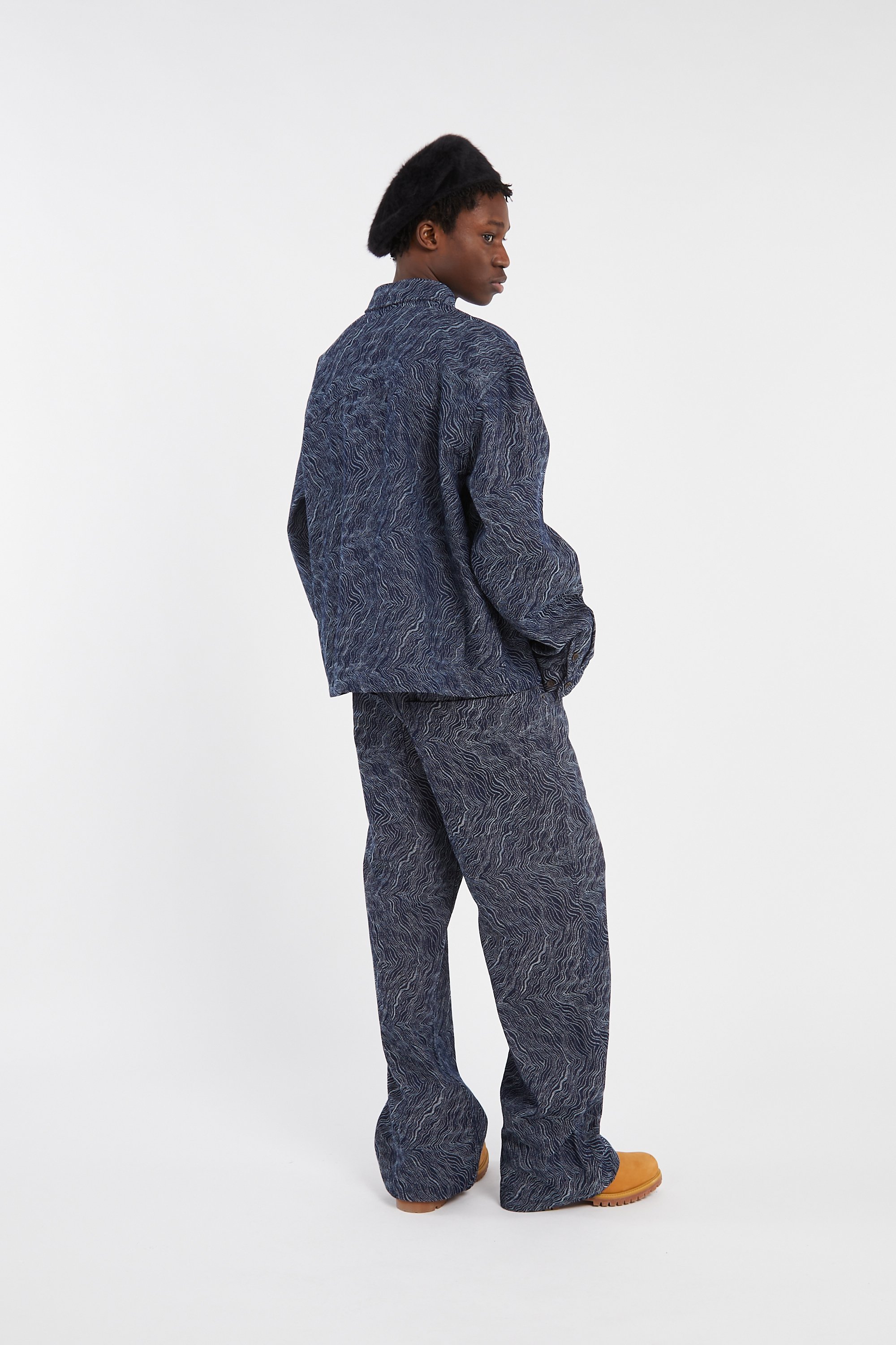 Jean | Bleu HONOR THE GIFT Homme