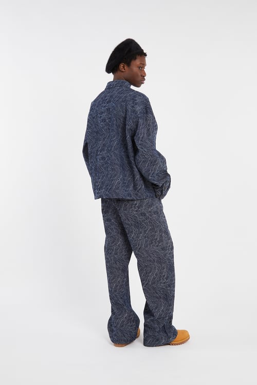 HONOR THE GIFT Jeans Blue
