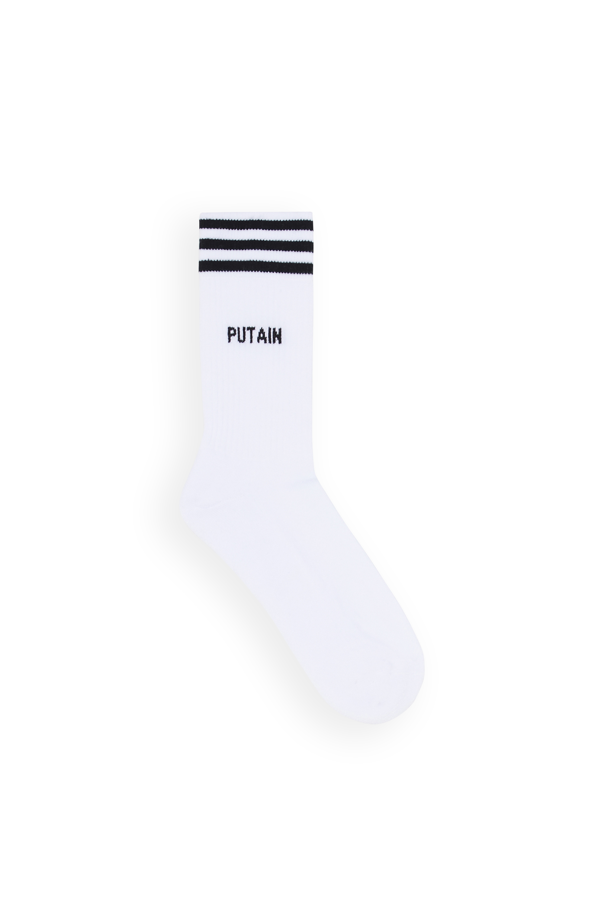 Chaussettes Blanc