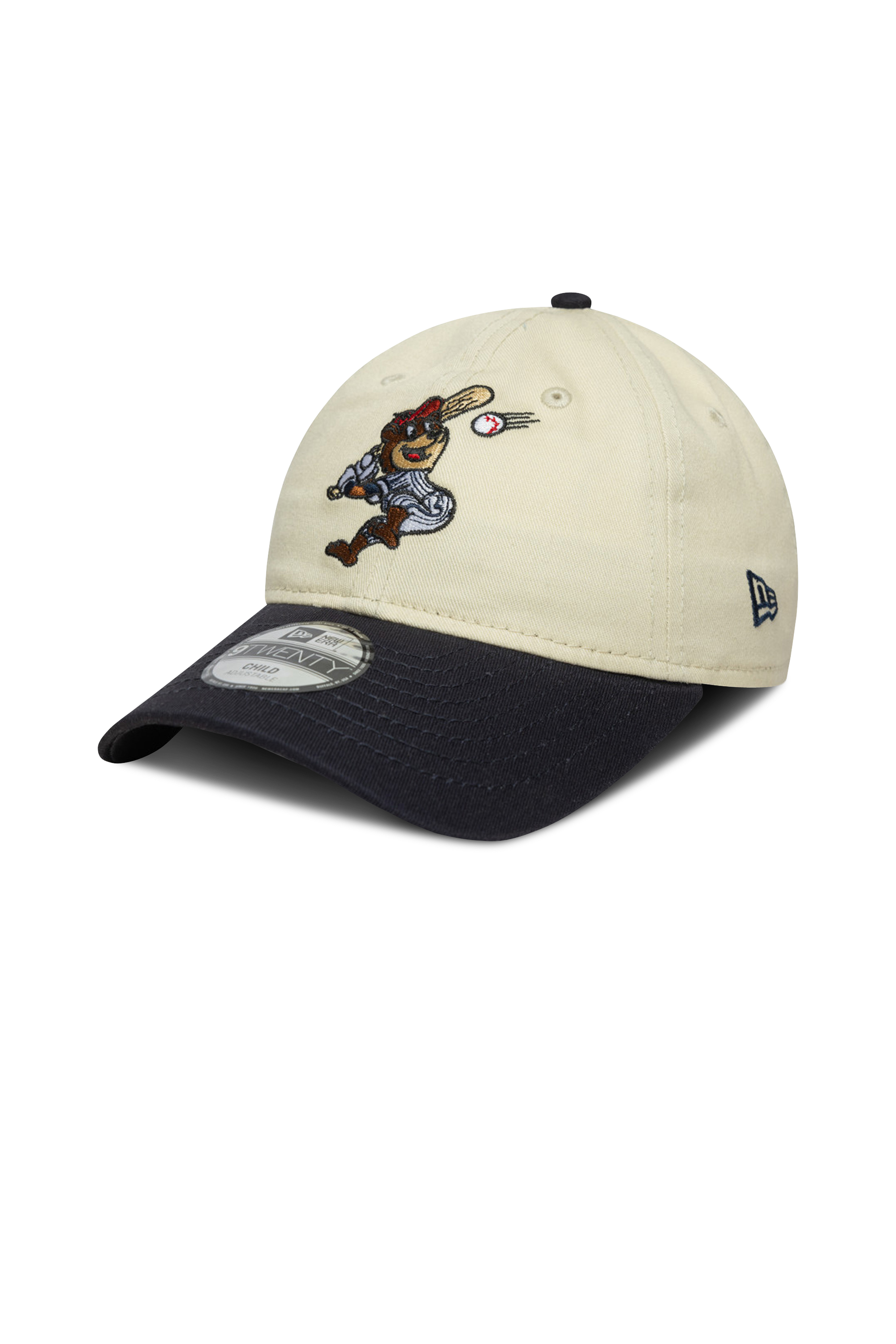 Casquette pour enfant Multicolore