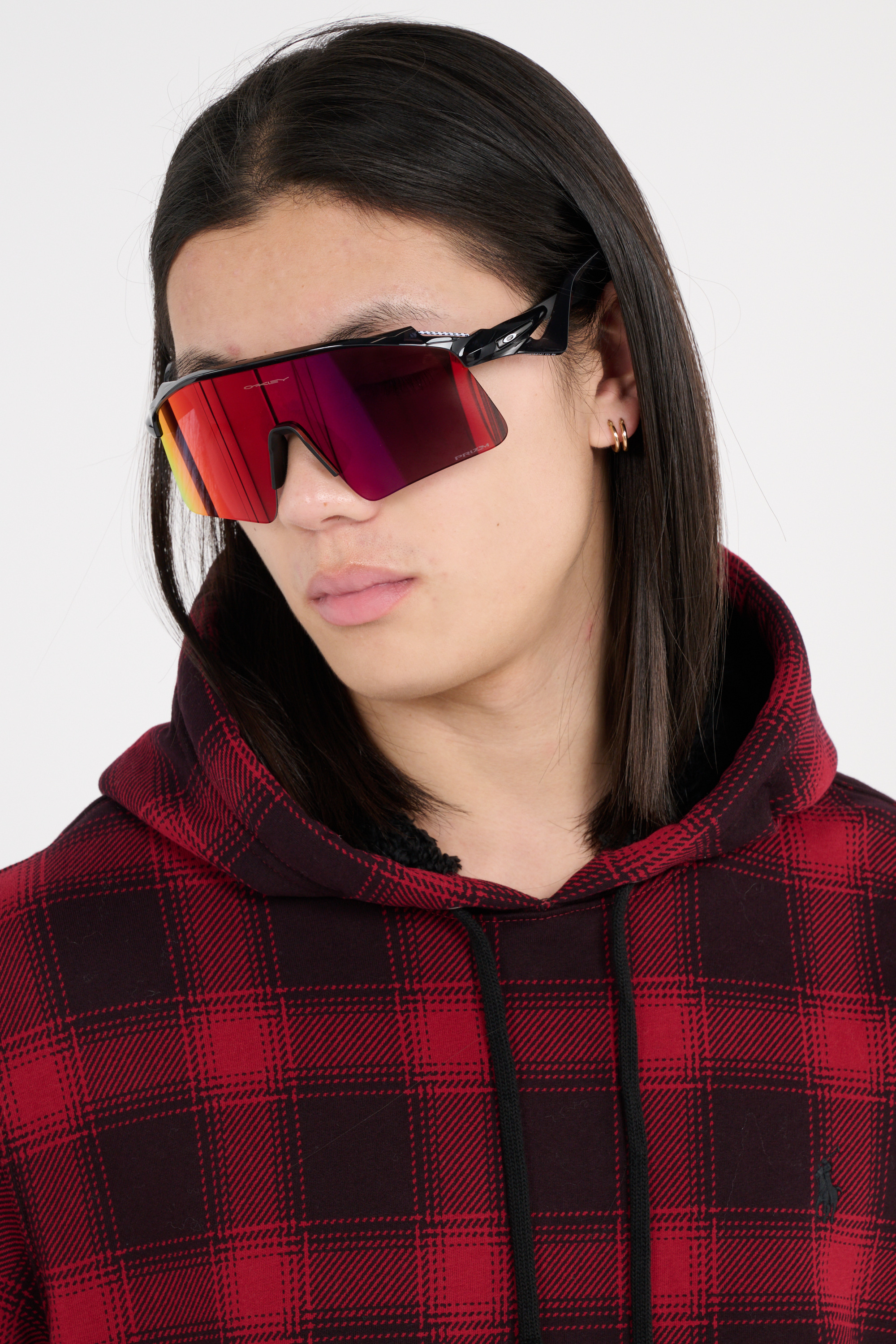 Lunettes de soleil Noir