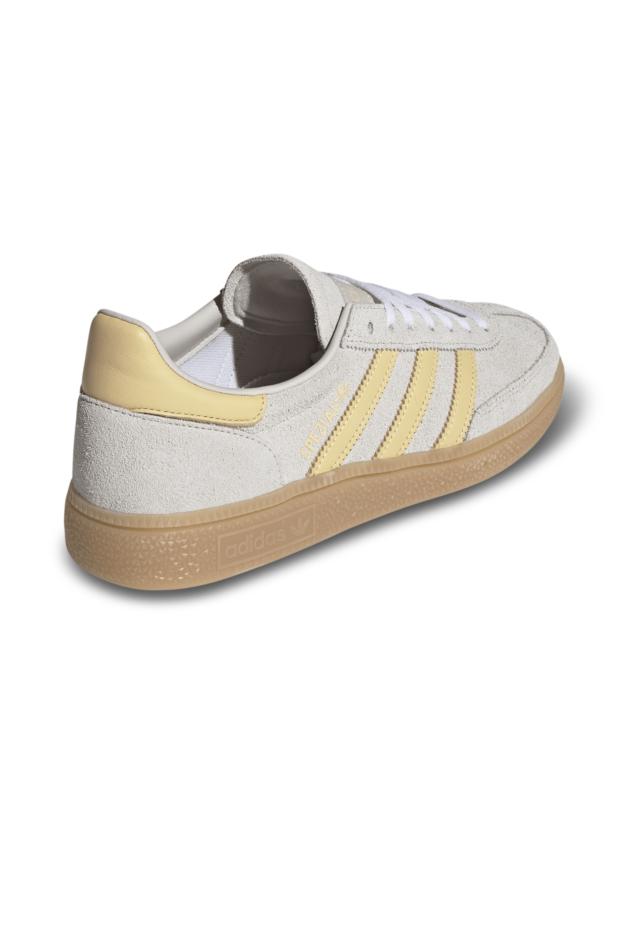 Adidas Superstar sneakers Beige