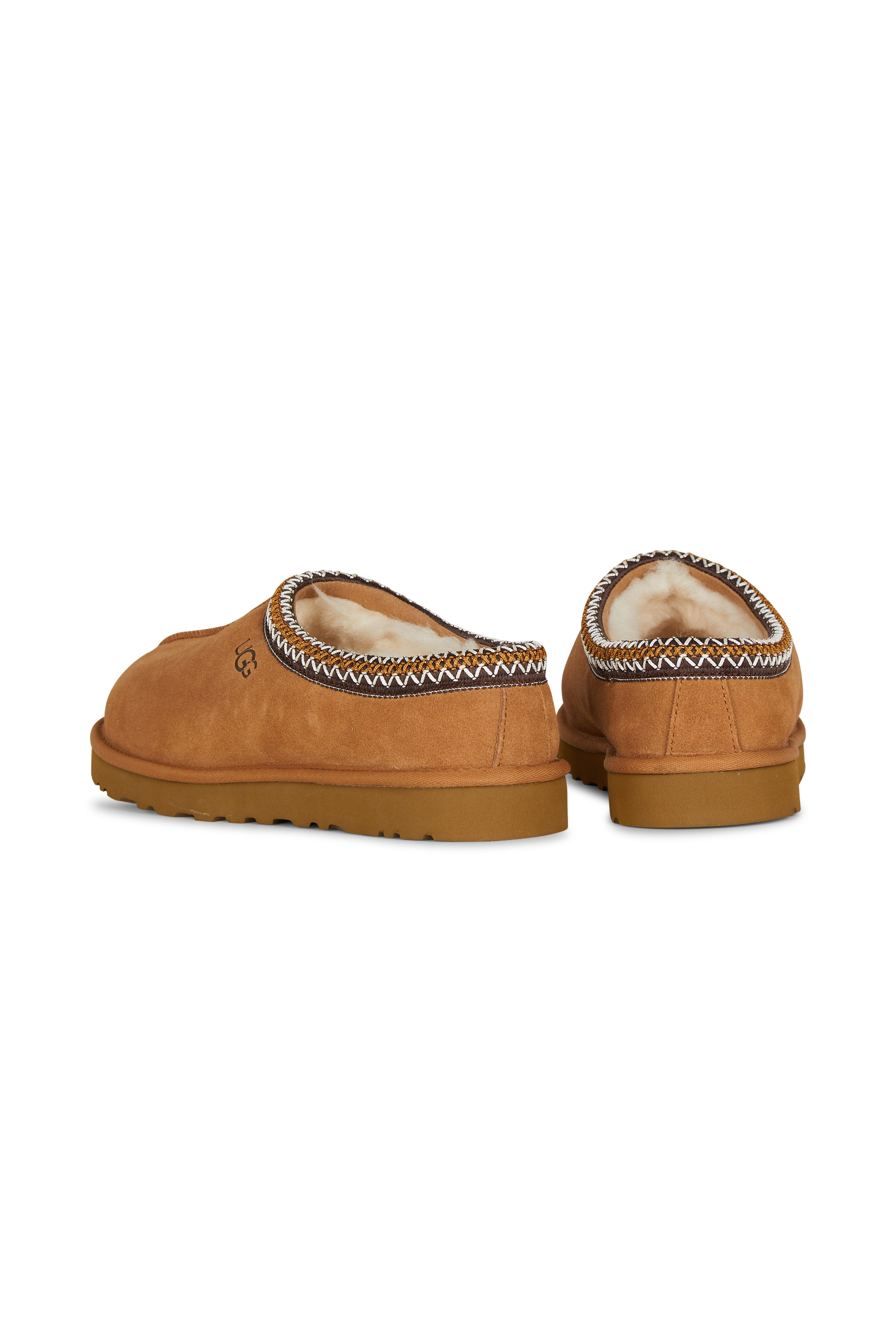 clogs Brown