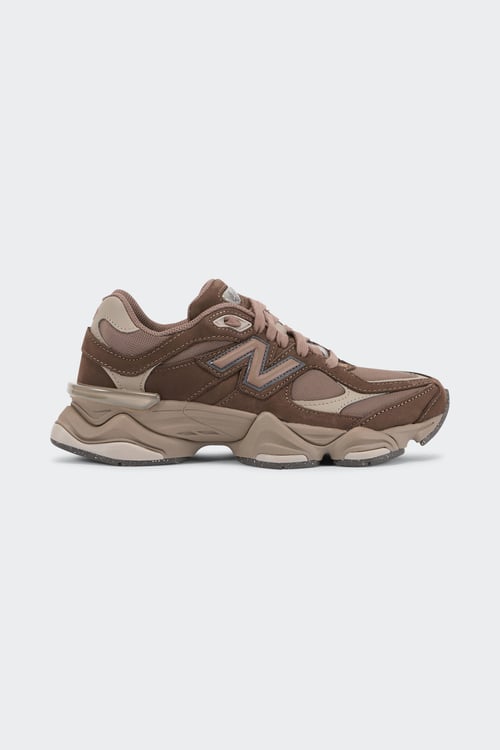 Baskets - Taille 45 Marron