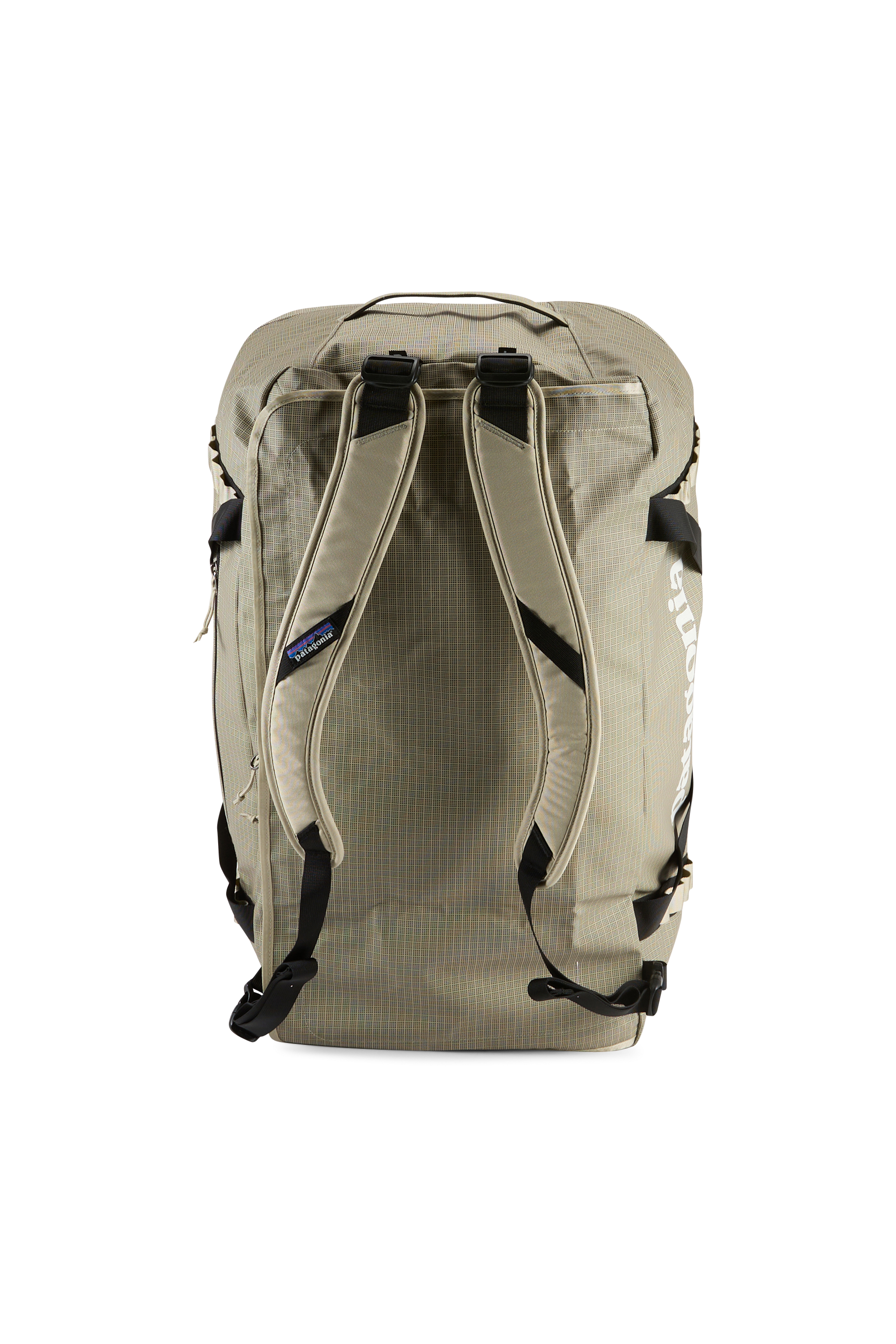 Tranverz S travel bag Beige