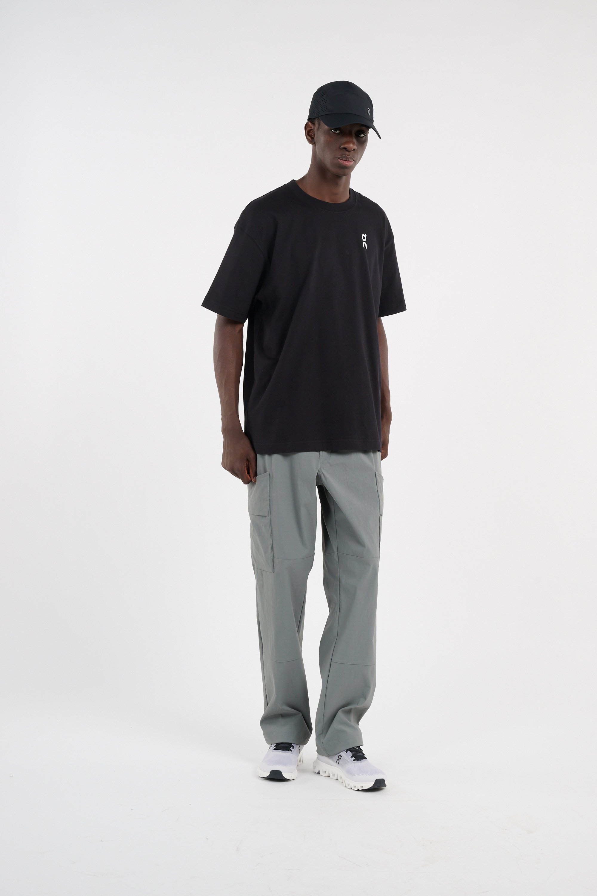 T-shirt ON Noir
