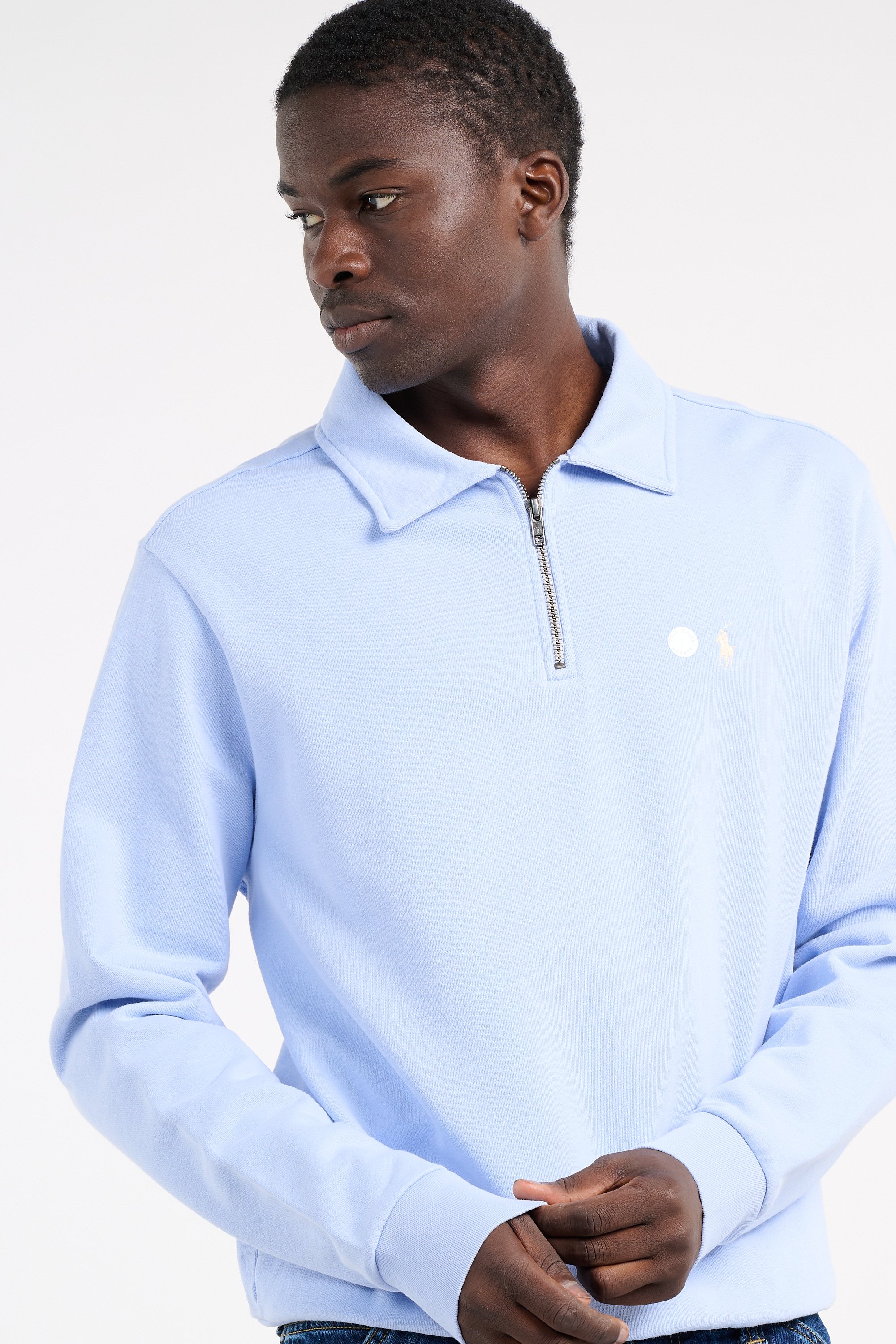 Sweatshirt | Blue POLO RALPH LAUREN Men