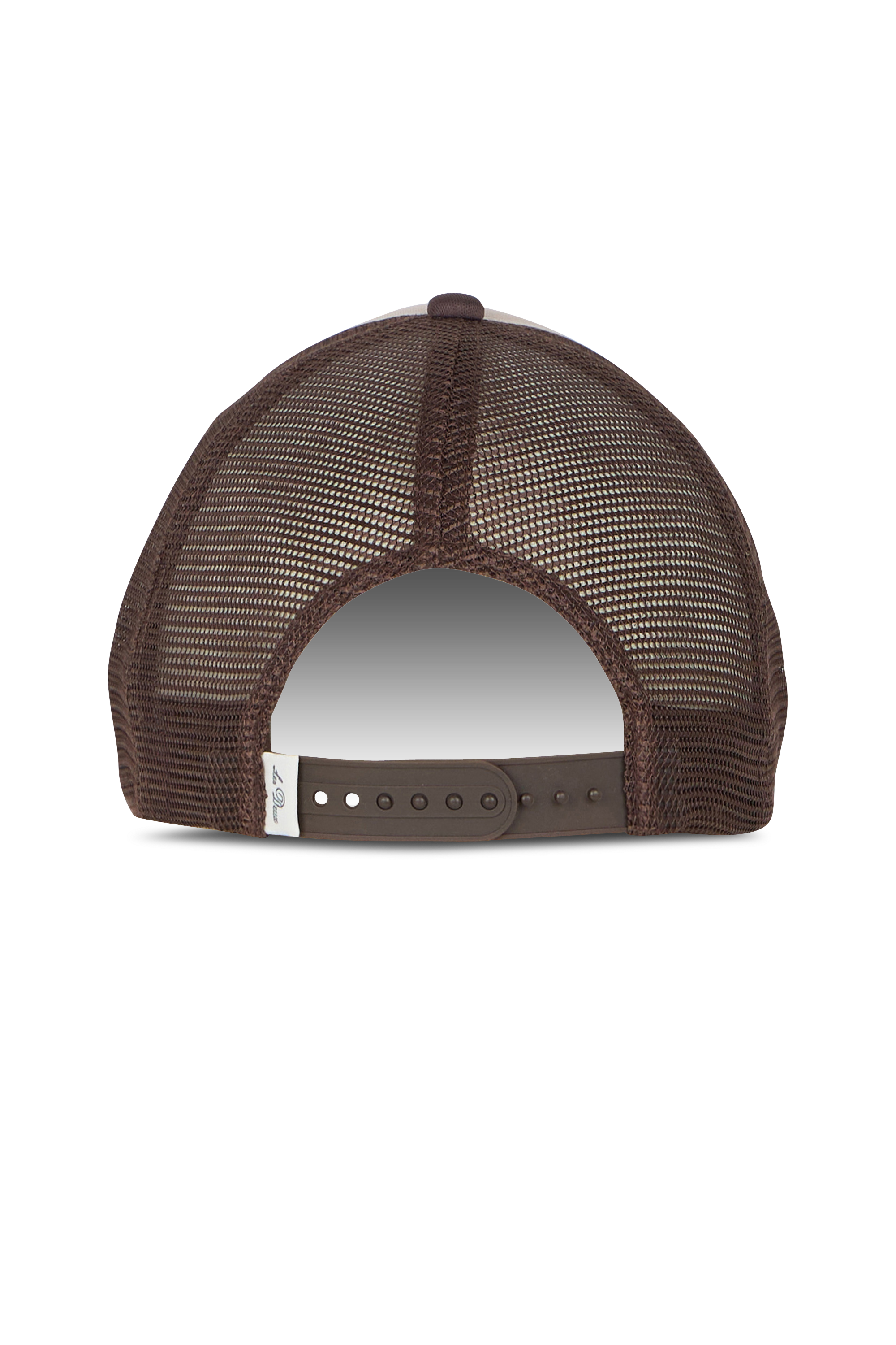 Casquette | Marron LES DEUX Homme