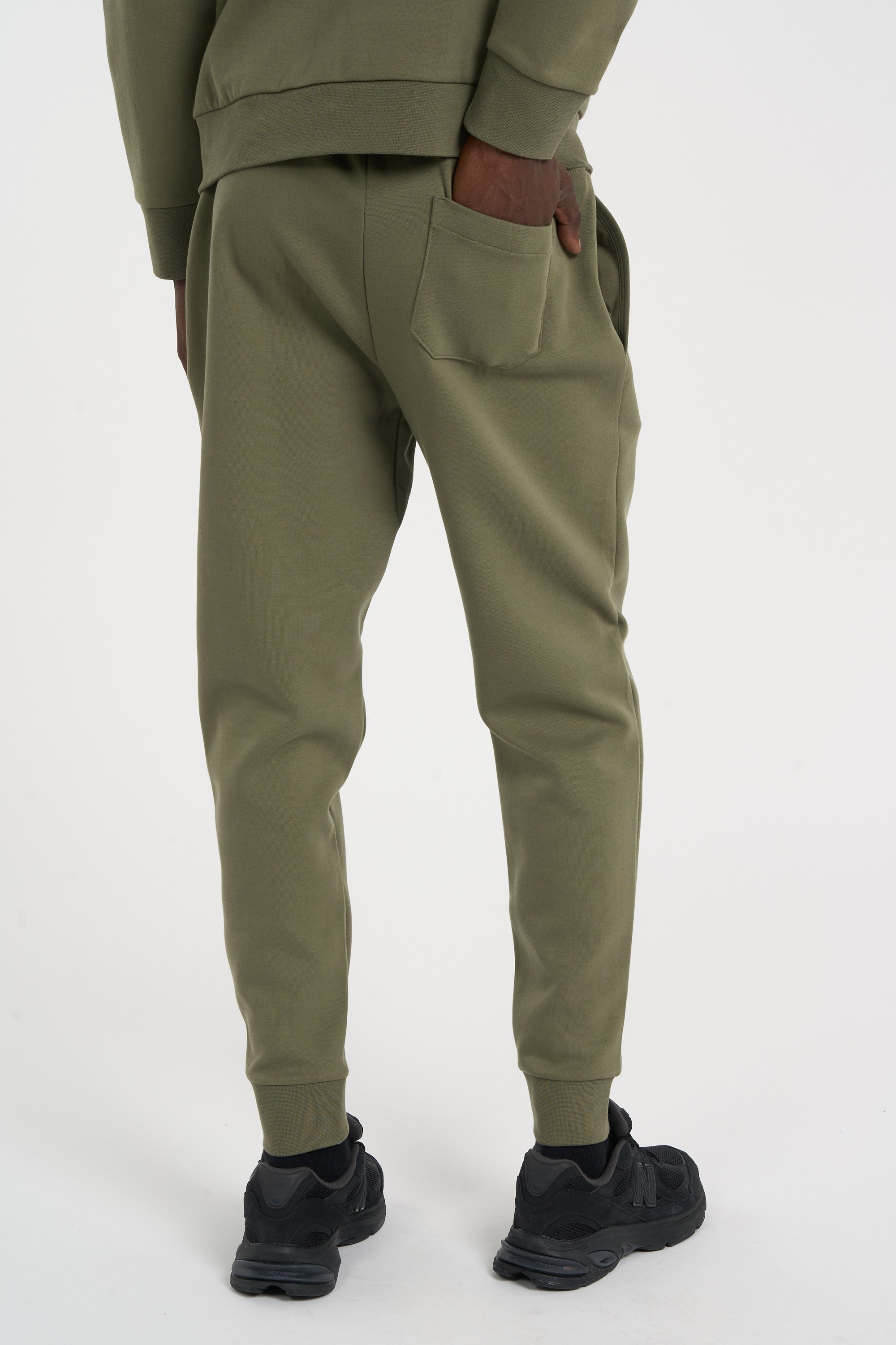 Track pants | Green POLO RALPH LAUREN Men