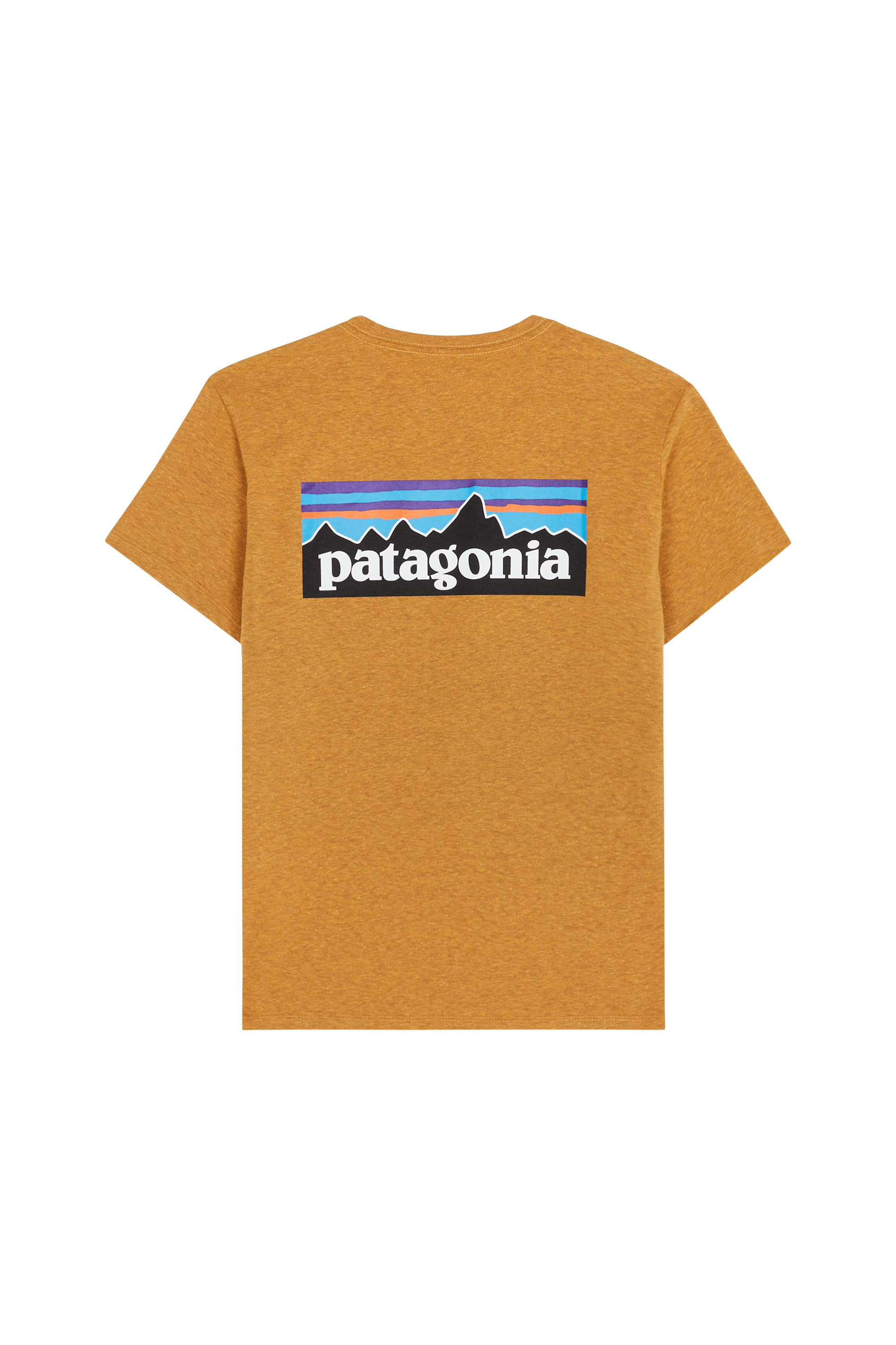 T-shirt W's P-6 Logo Dmgo