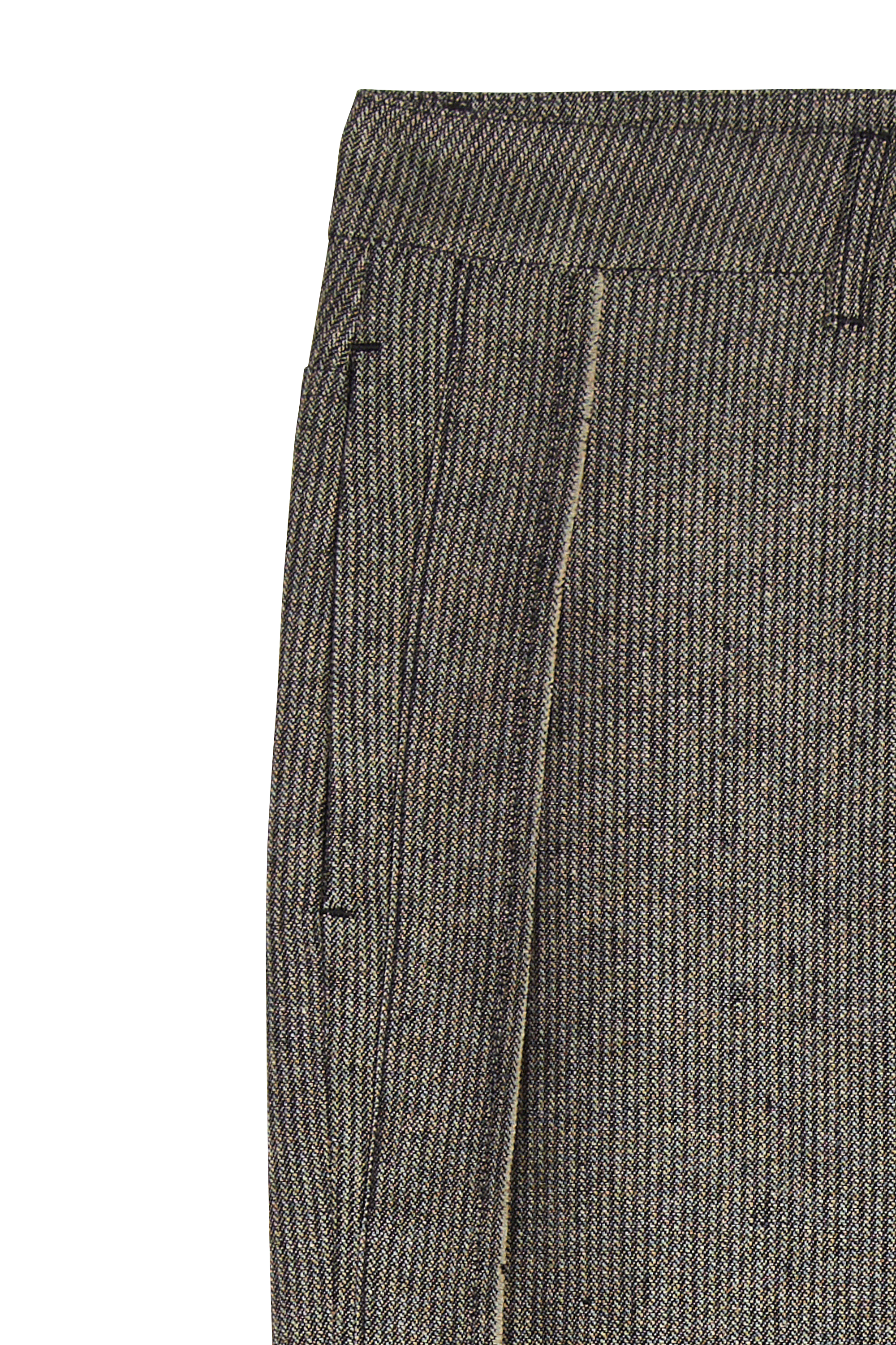 Pants | Brown OPEN YY Women
