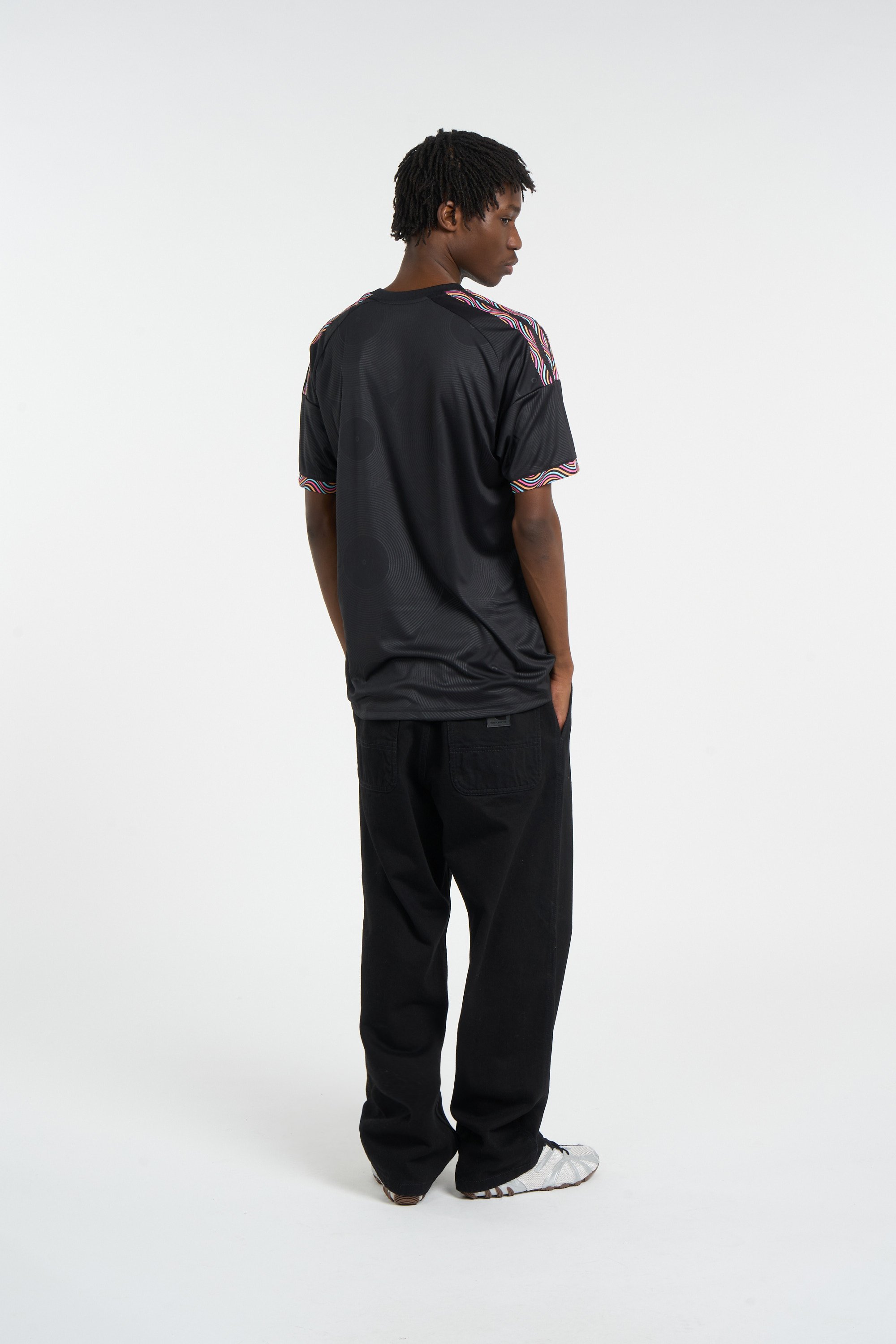 Bakets basses  | Gris ADIDAS Homme