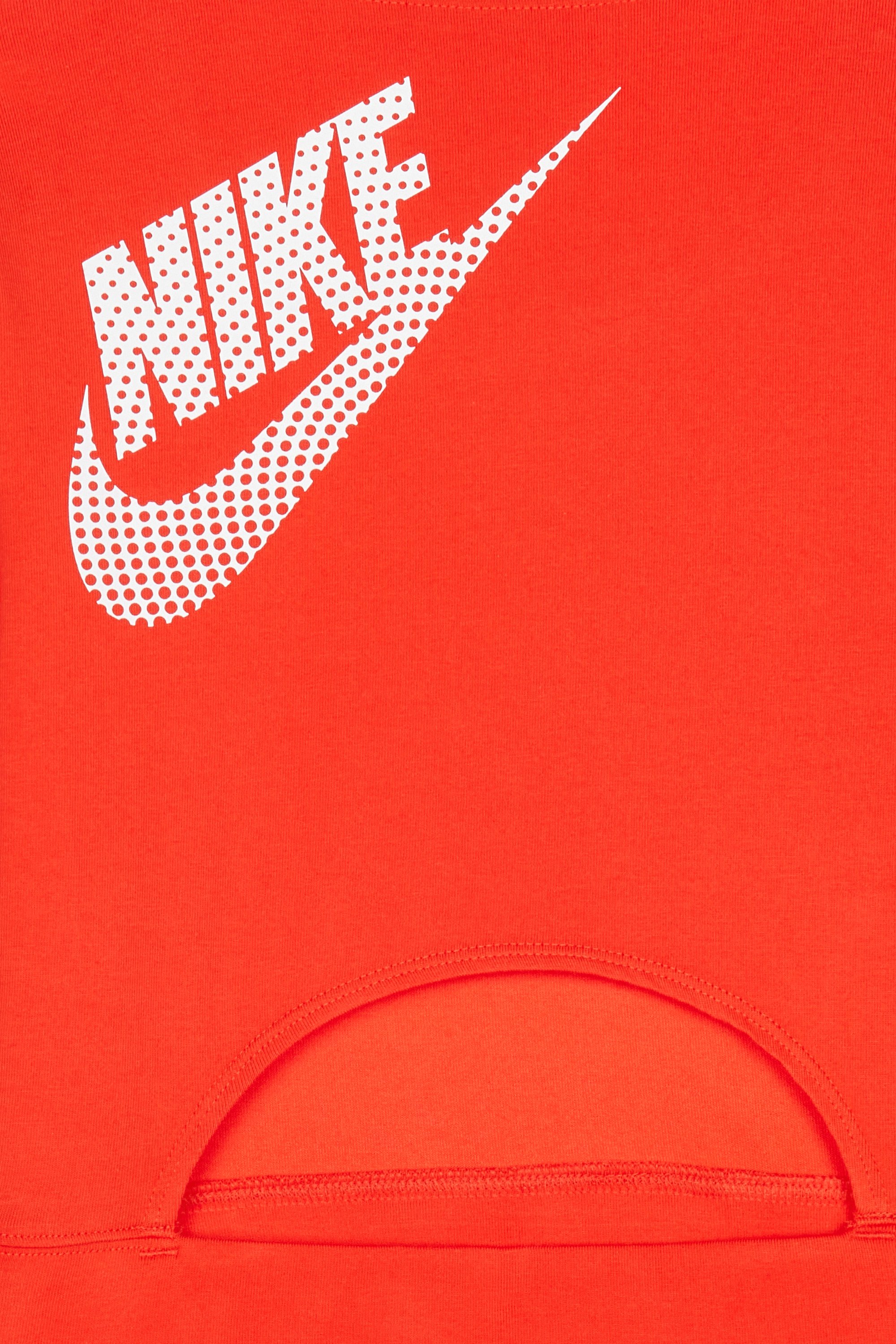 t-shirt | Red by NIKE t-shirt Red