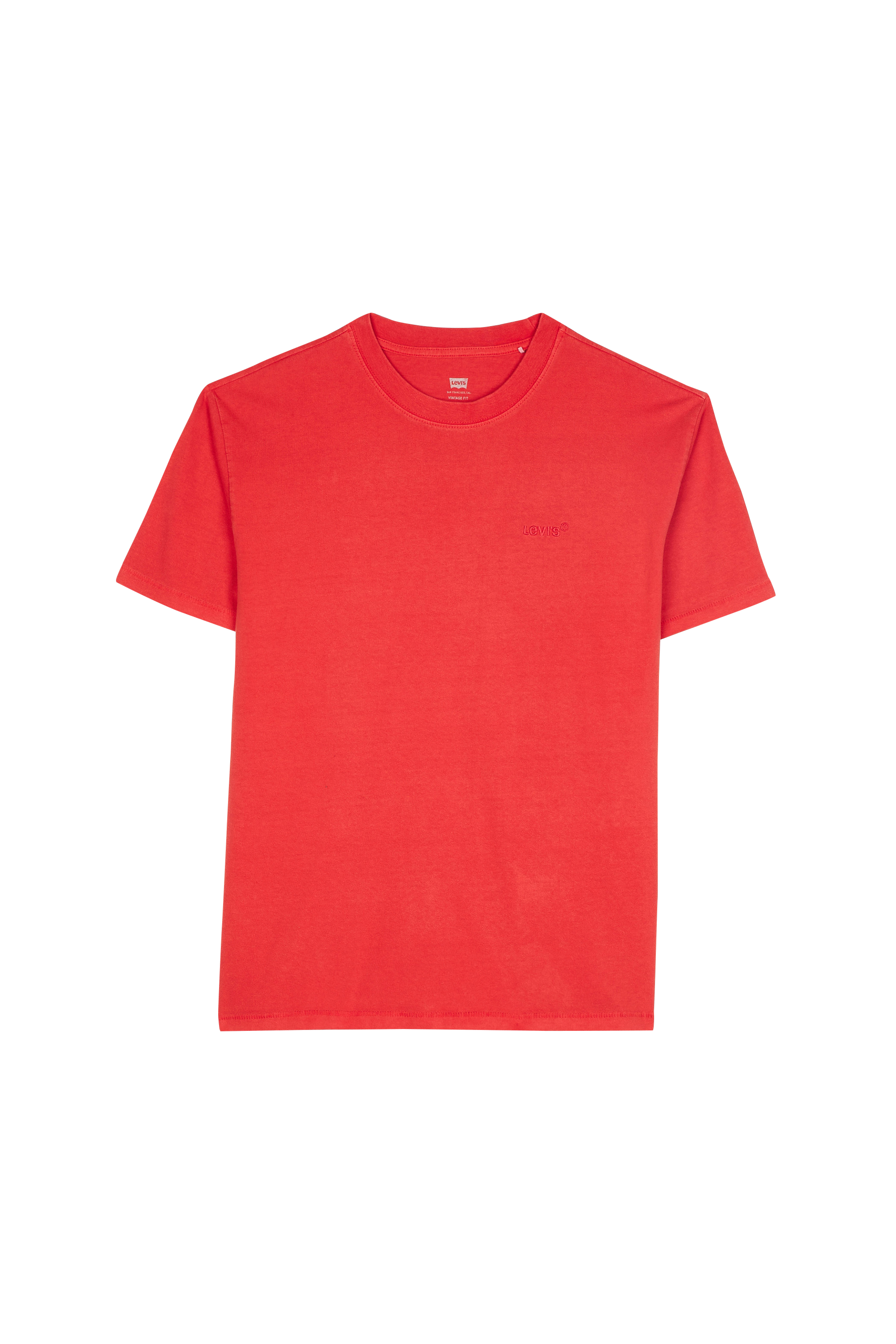 t-shirt Red