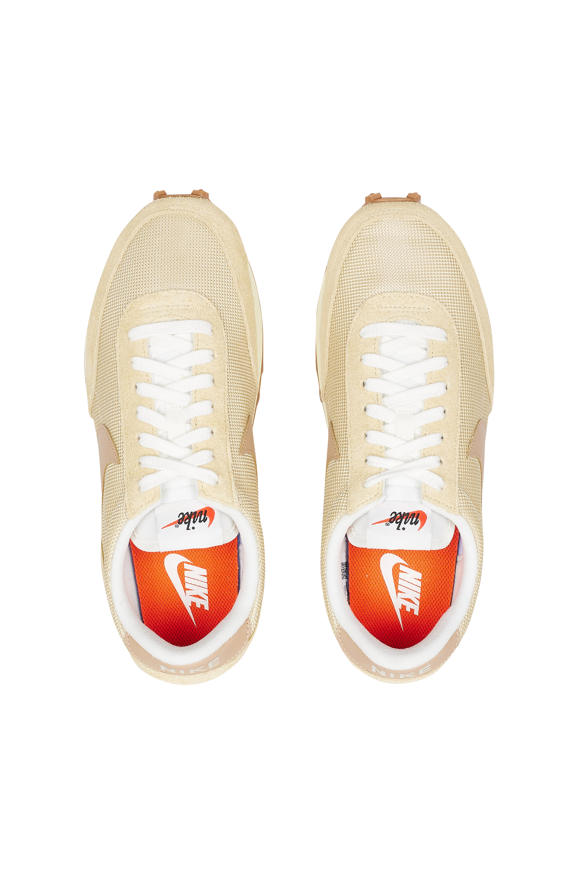 Sneakers NIKE Yellow