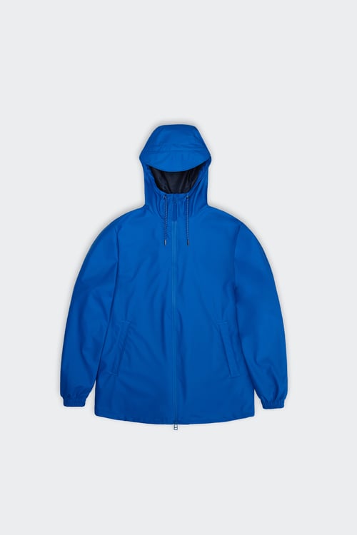 RAINS Windbreaker Blue