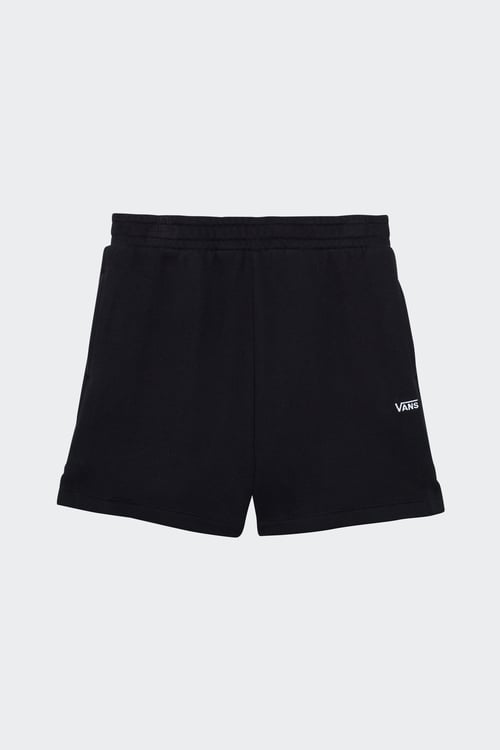 VANS Short Noir