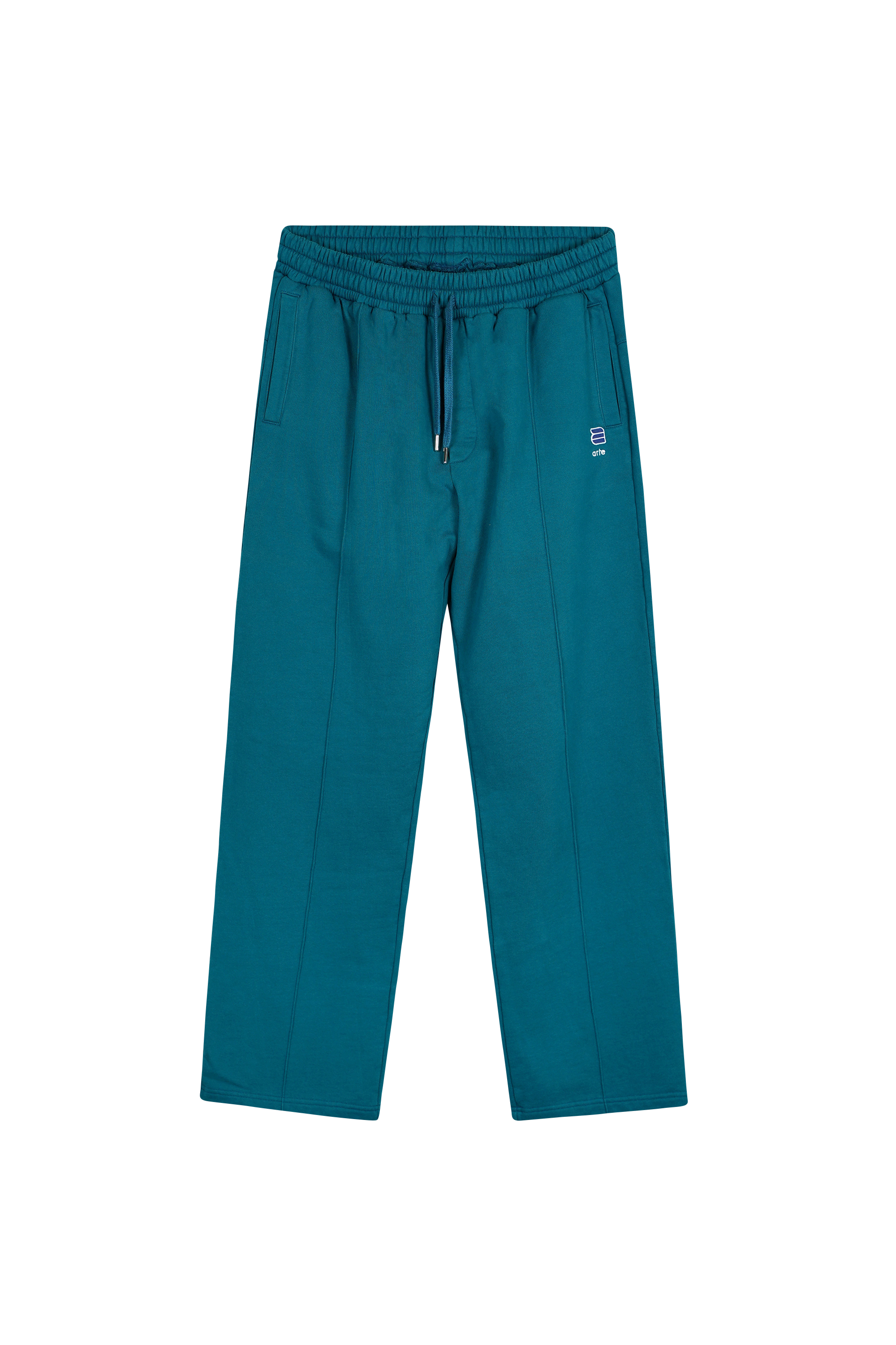 Jogging Bleu