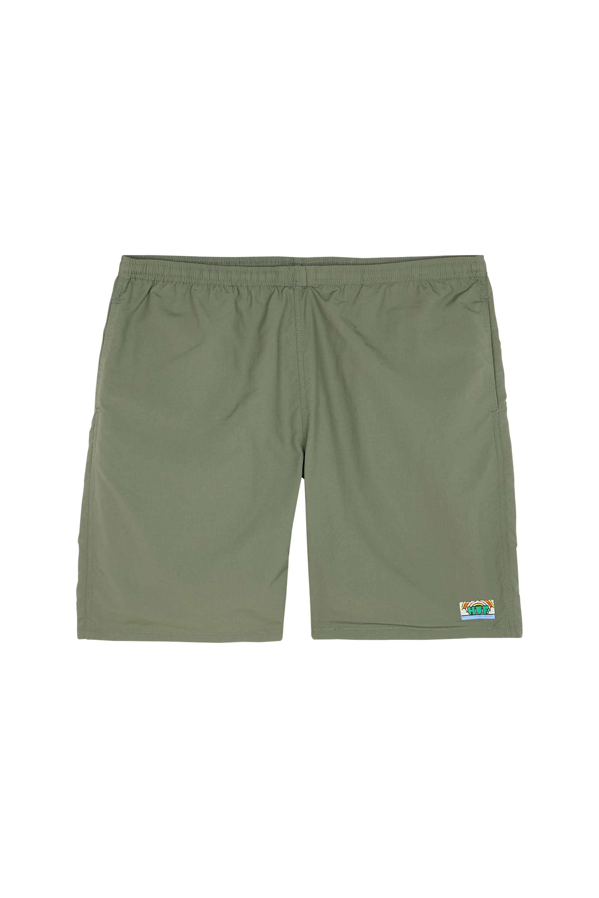 Short  Vert