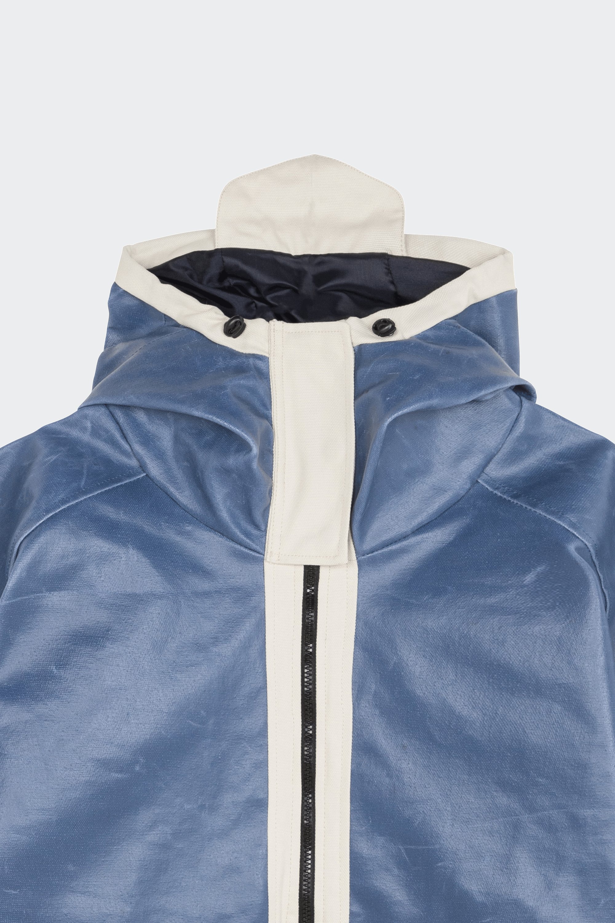 Veste | Bleu by PAL SPORTING GOODS Veste Bleu