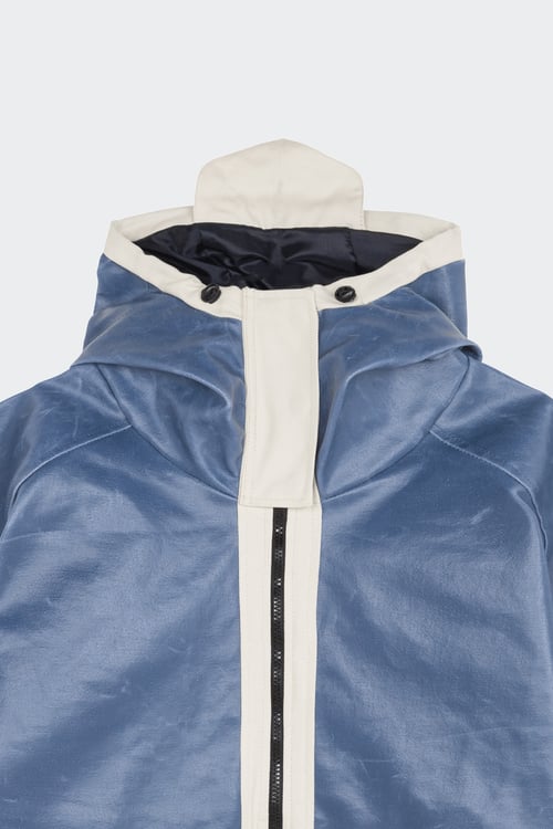 PAL SPORTING GOODS Veste Bleu