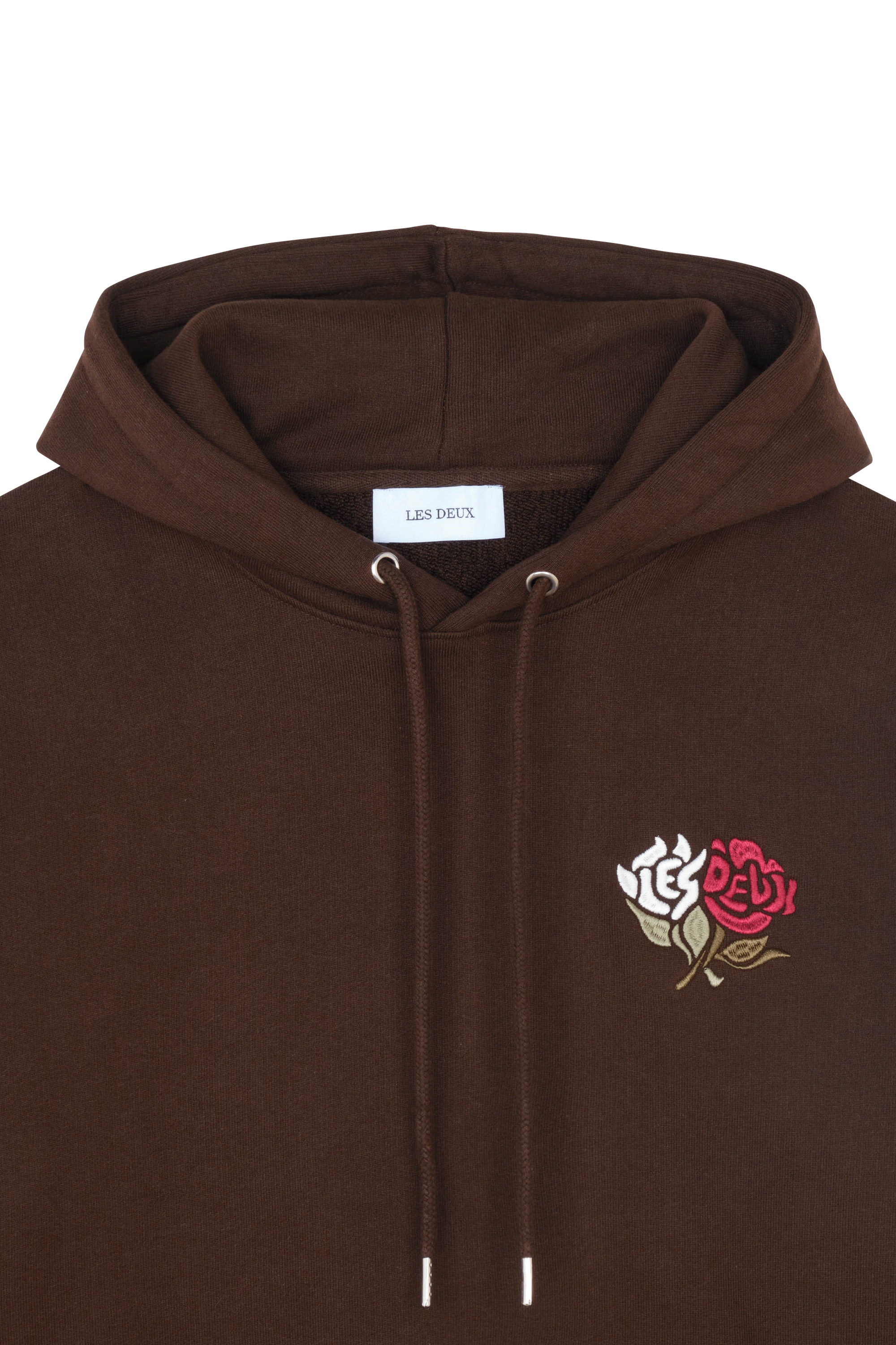 Hoodie Brown