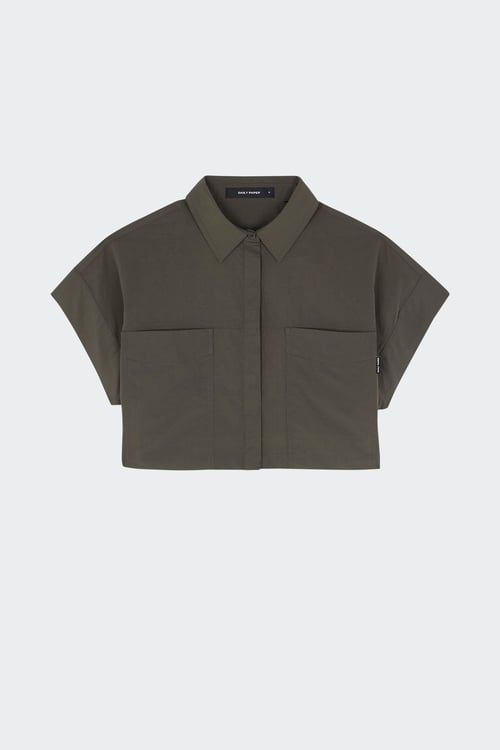 DAILY PAPER Top Vert