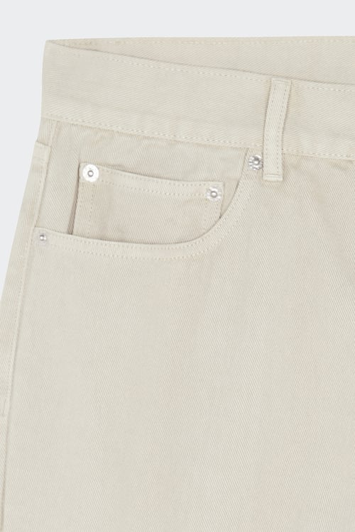 OBEY Jeans Grey