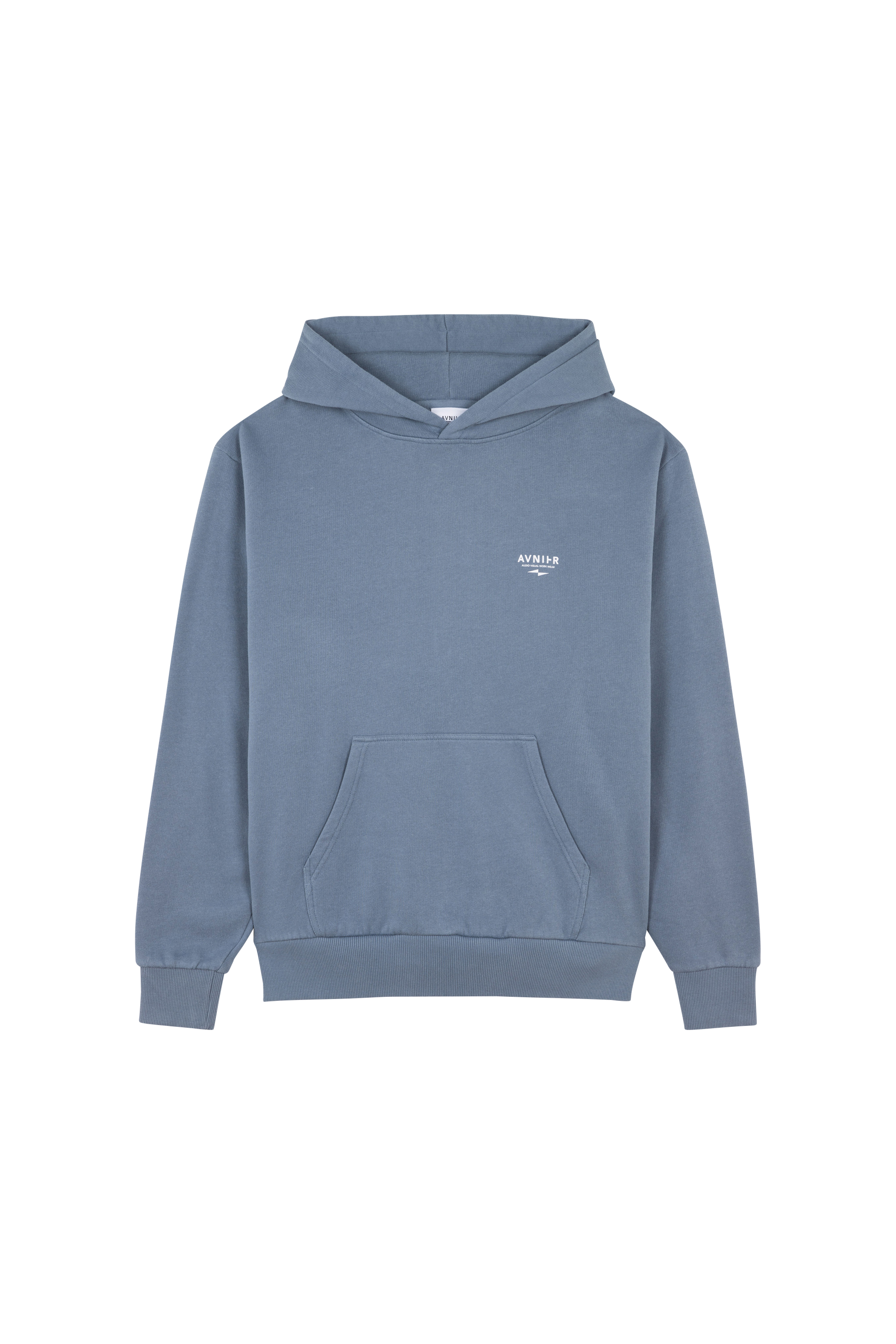 Hoodie Bleu