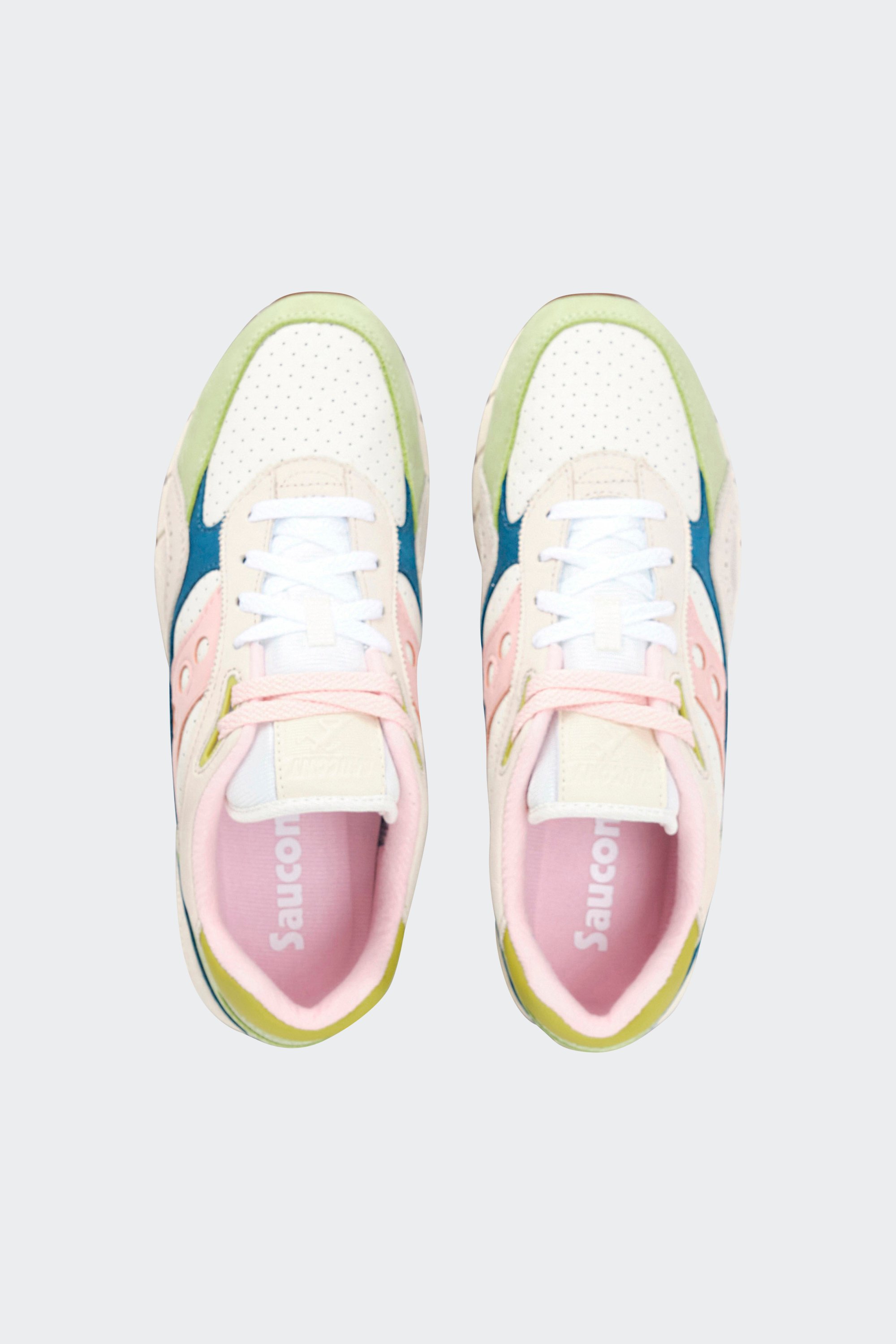 Sneakers | Multicolored by SAUCONY Sneakers Multicolored