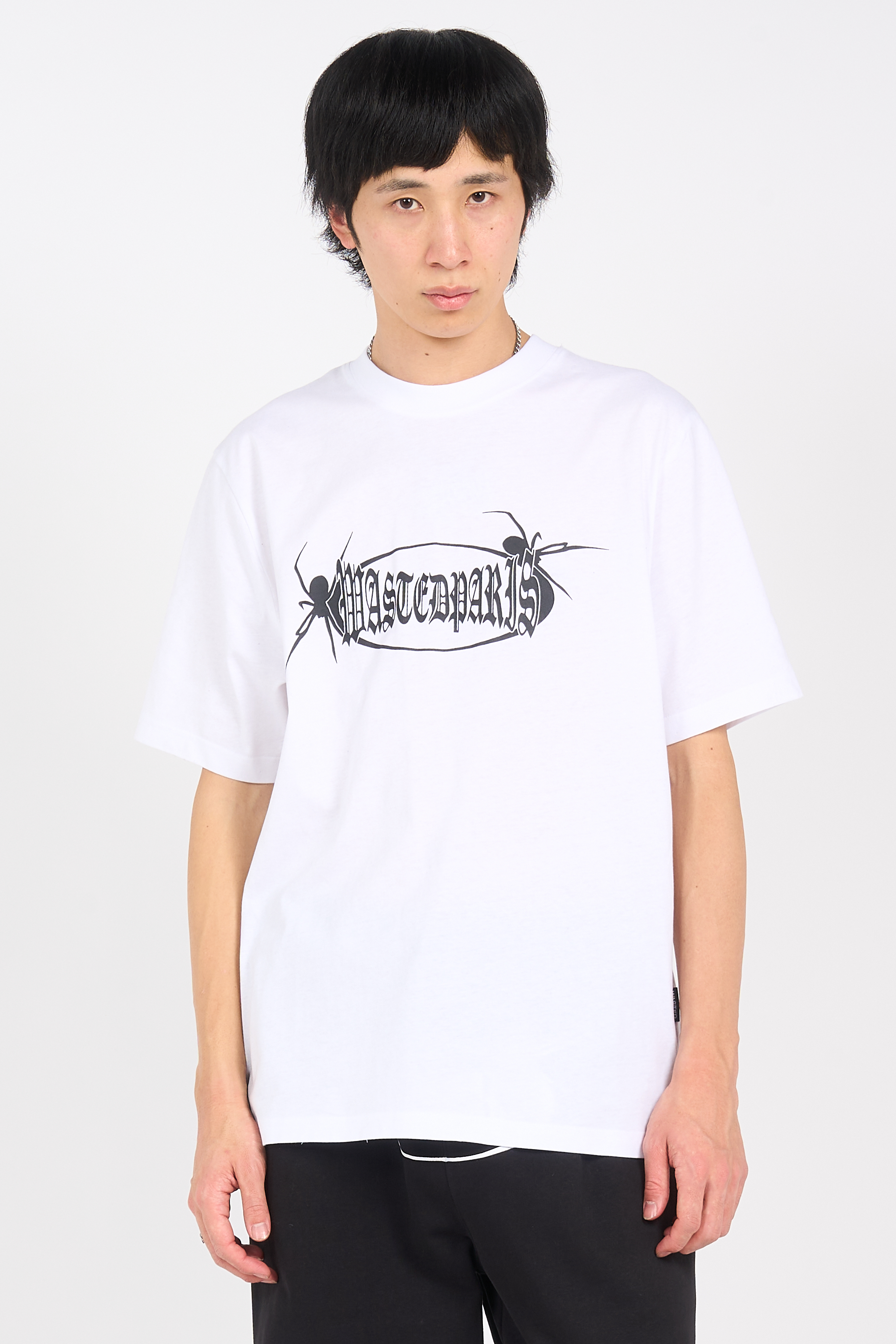 T-shirt White