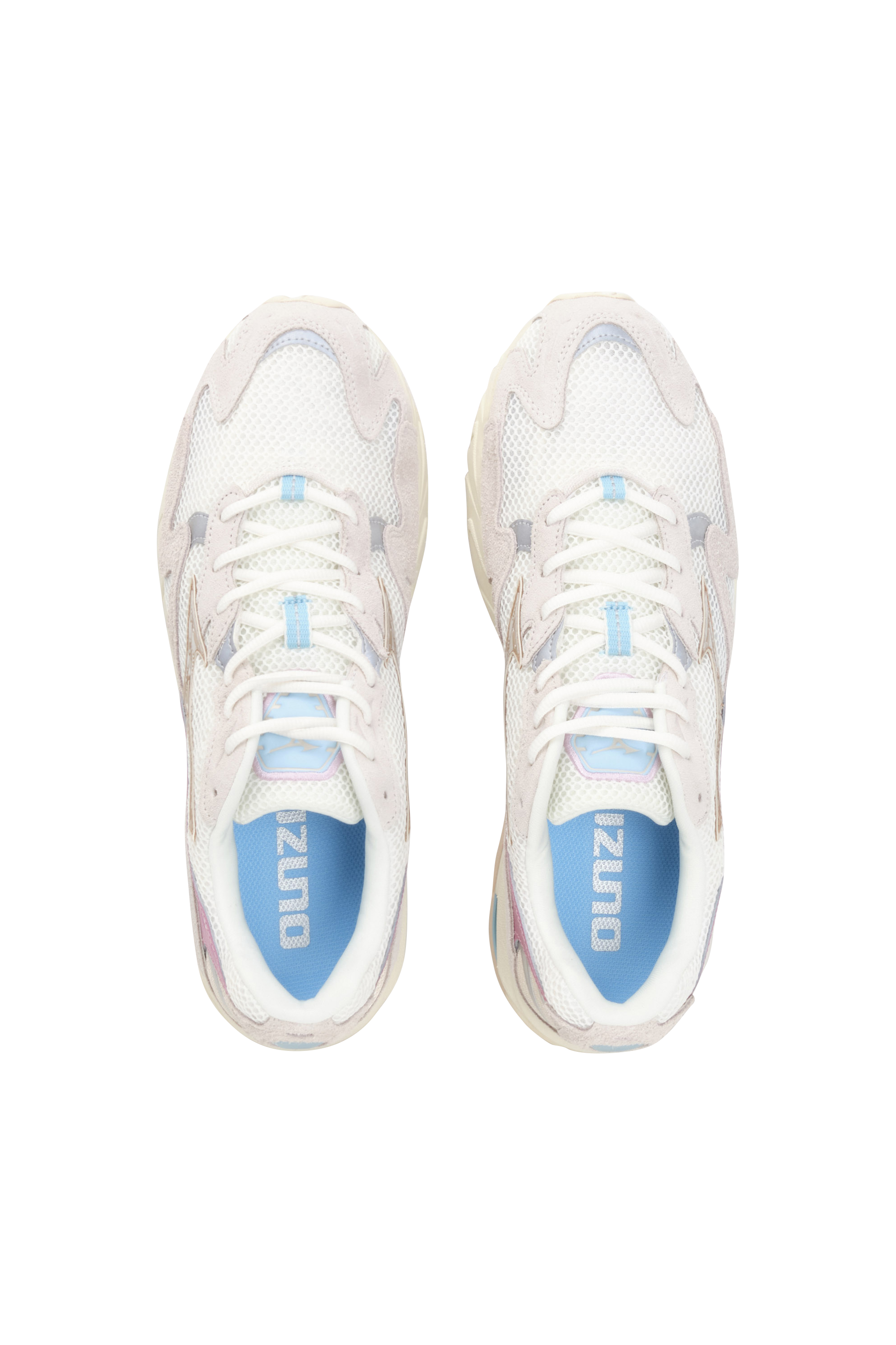 Baskets Beige