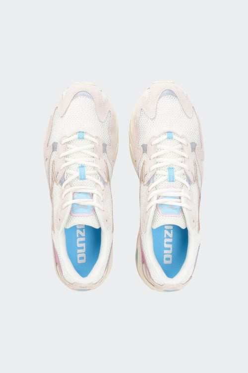 MIZUNO Baskets Beige