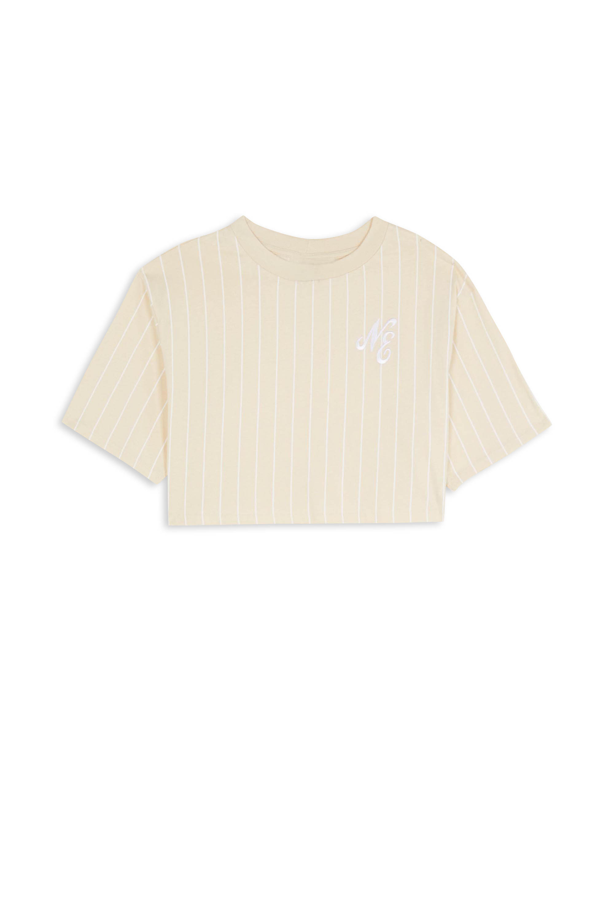 T-shirt Beige